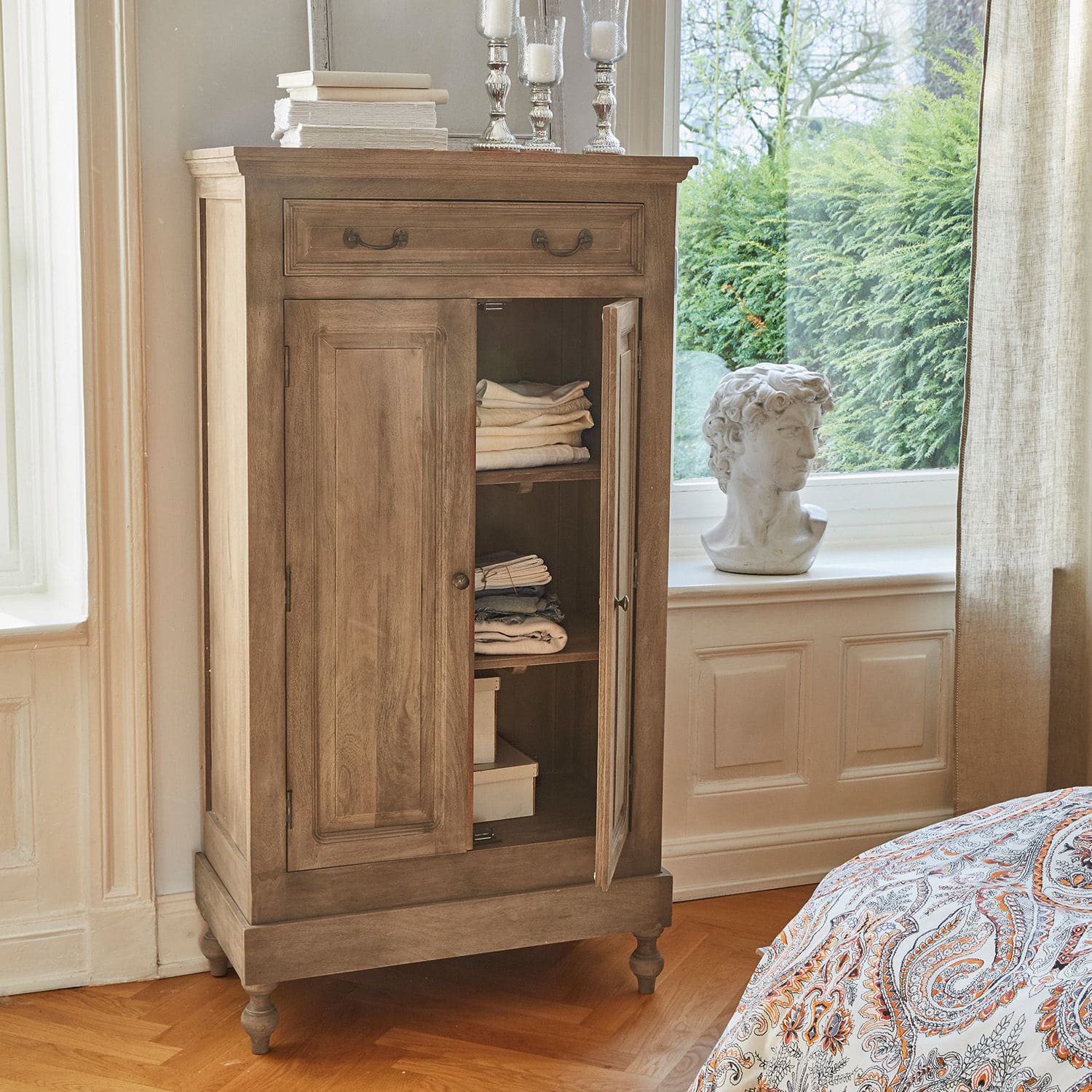 Armoire Bortoni