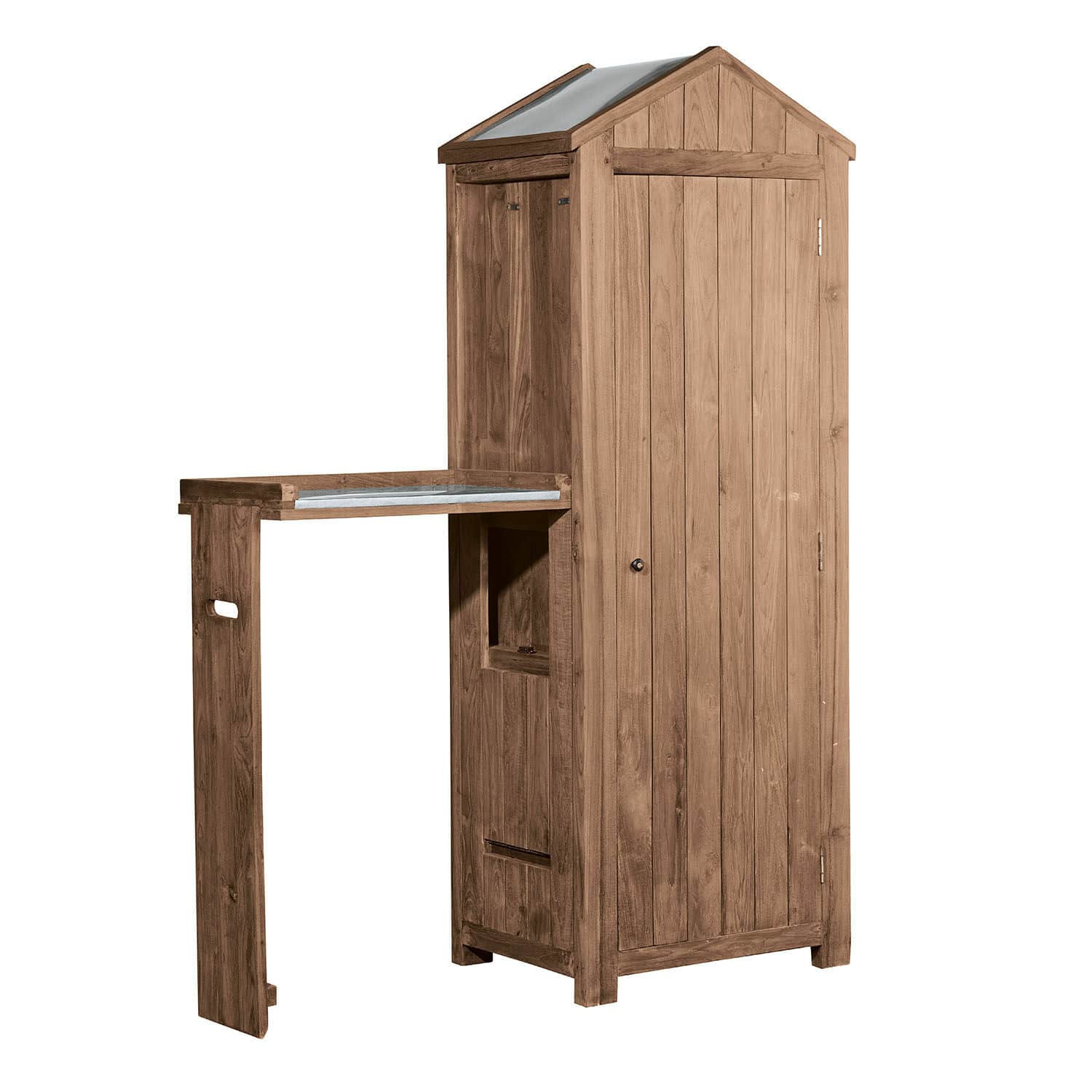 Armoire de jardin Chavornay