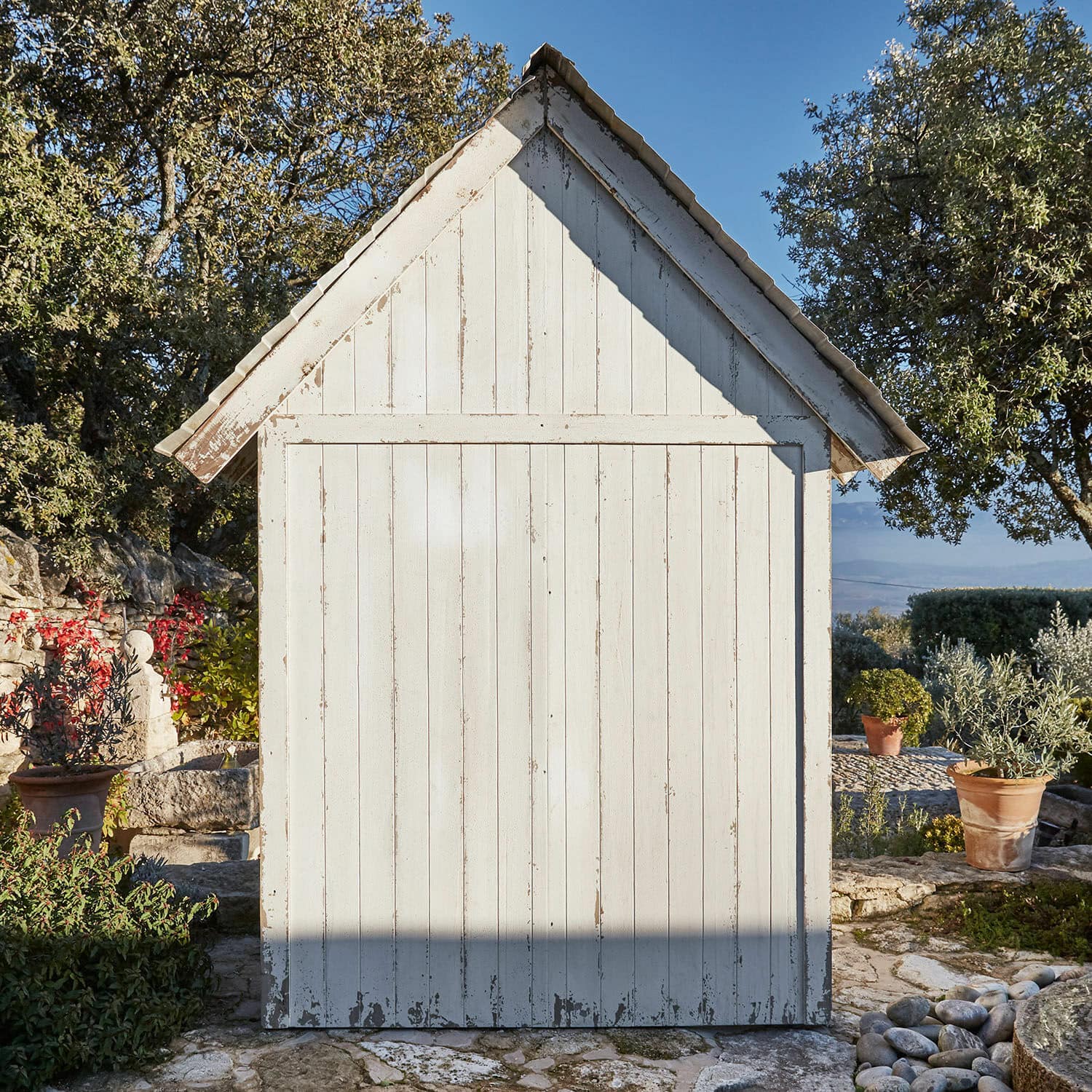 Maisonnette de jardin Sumter