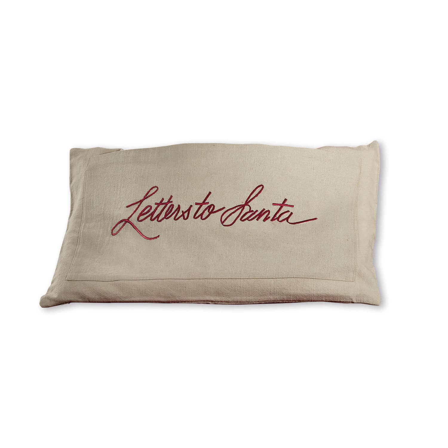 Housse de coussin Welenzas