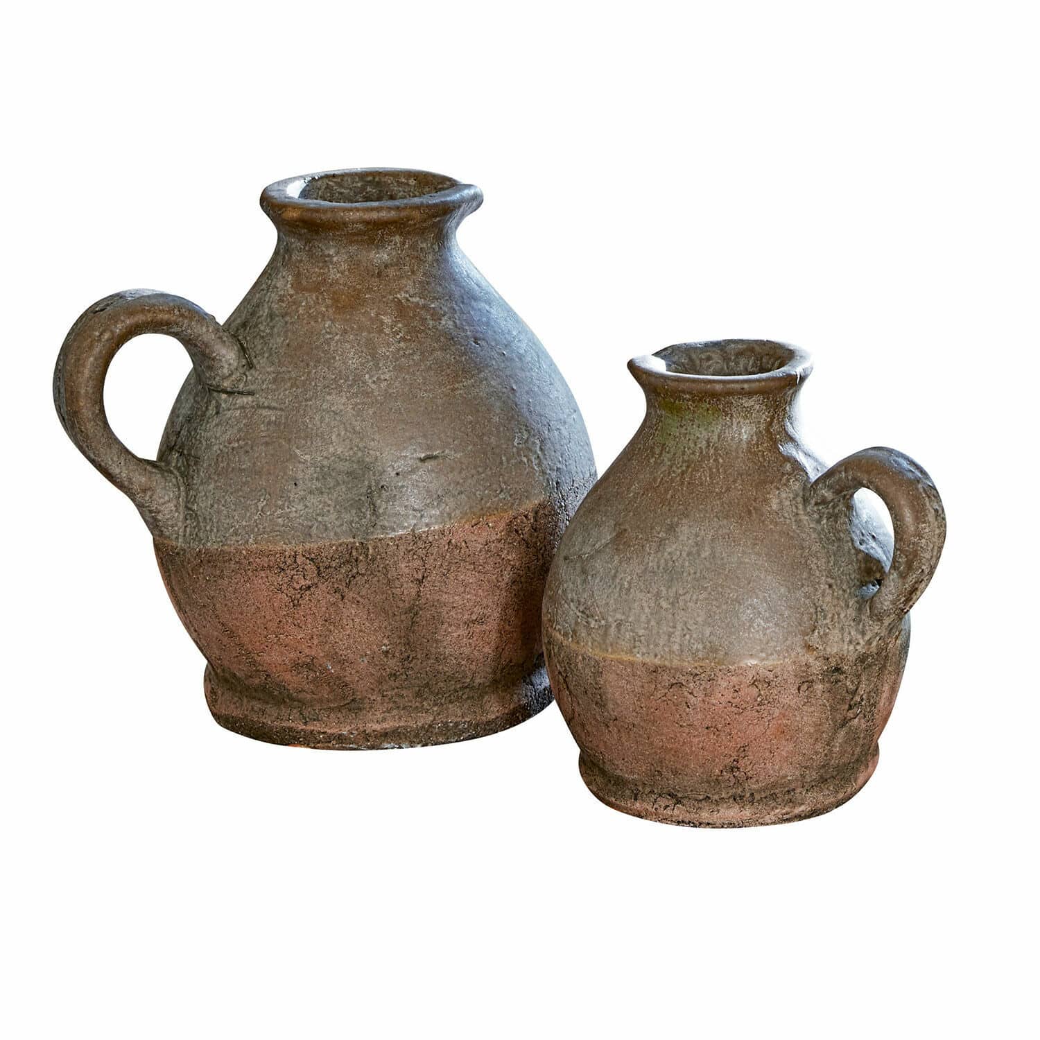 Lot de 2 vases Henriette