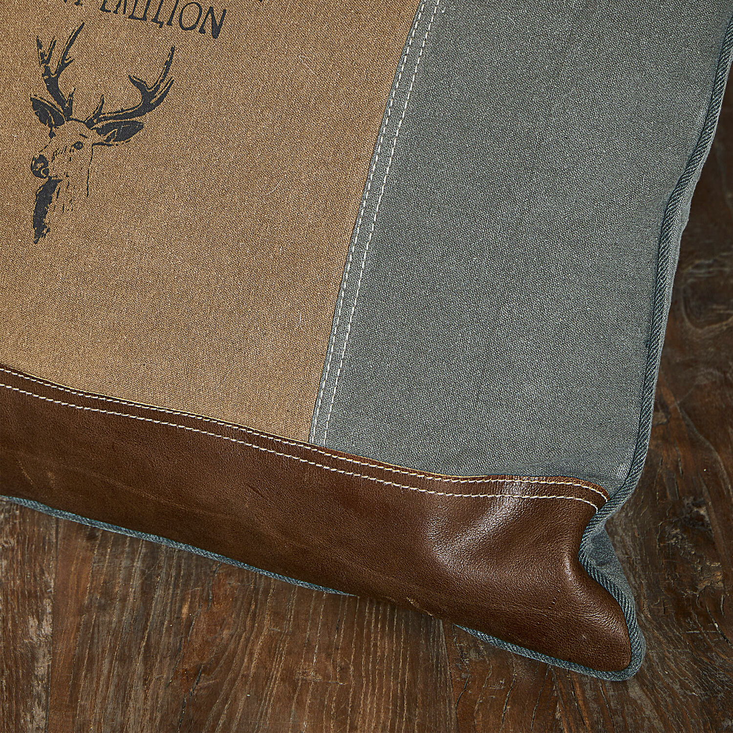 Coussin Chiron