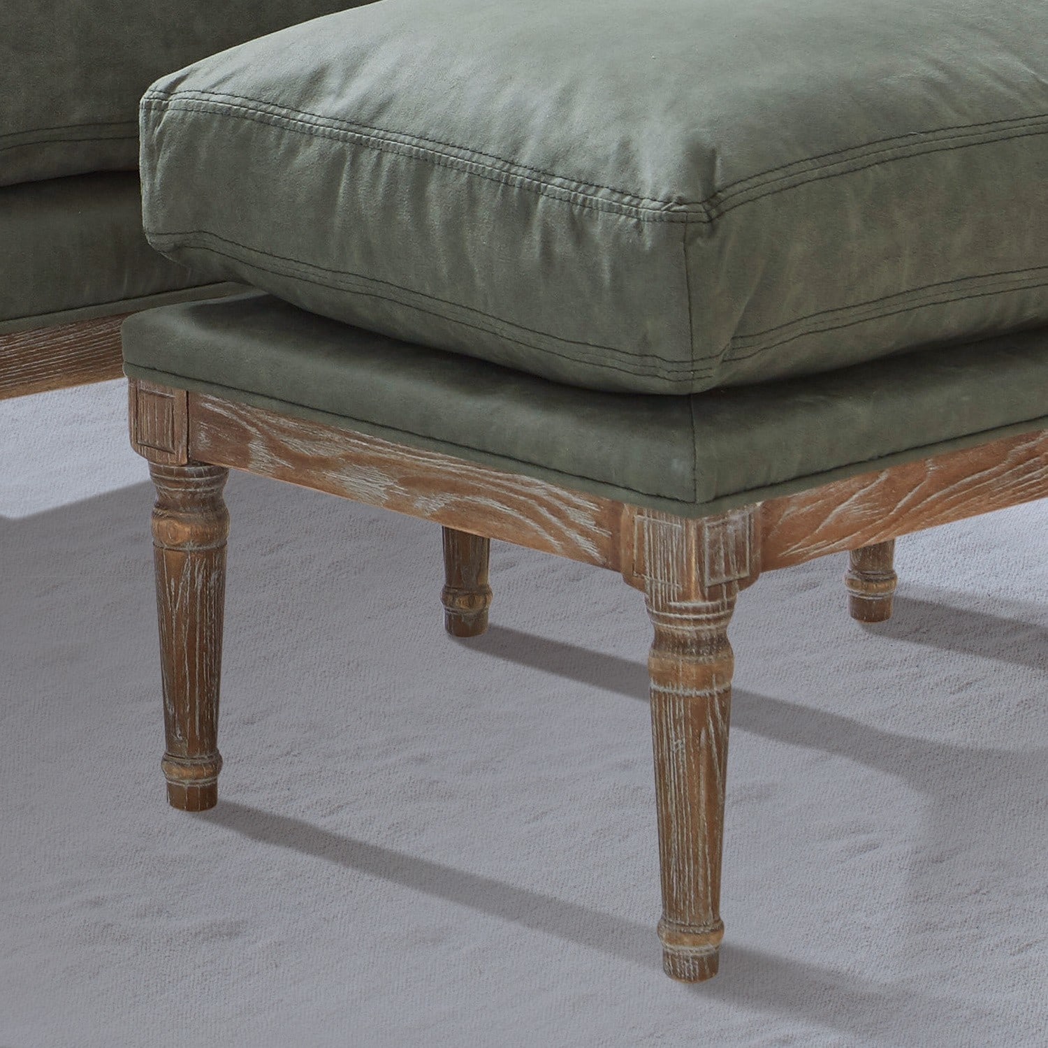 Tabouret Greenbrier