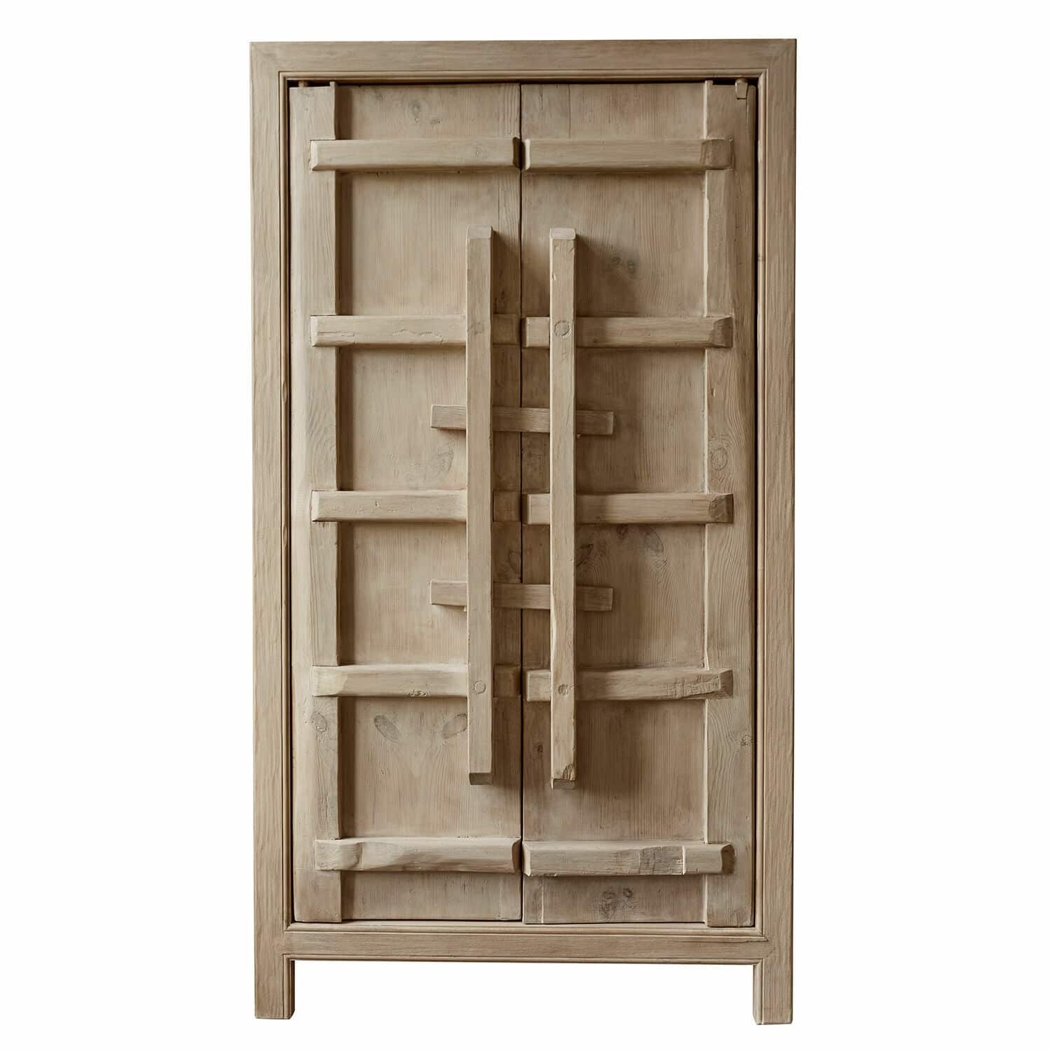 Armoire Trésorique