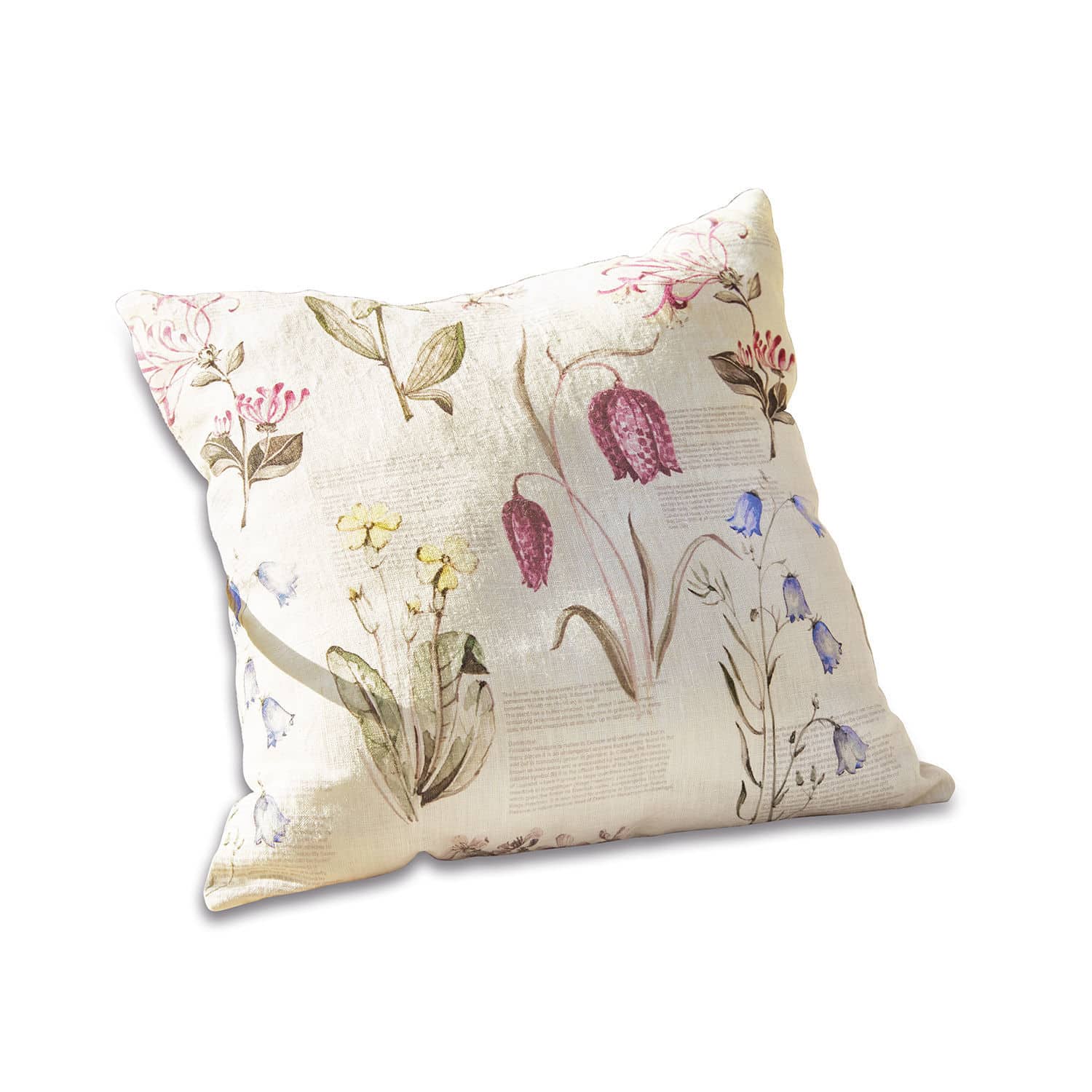 Housse de coussin Fournier