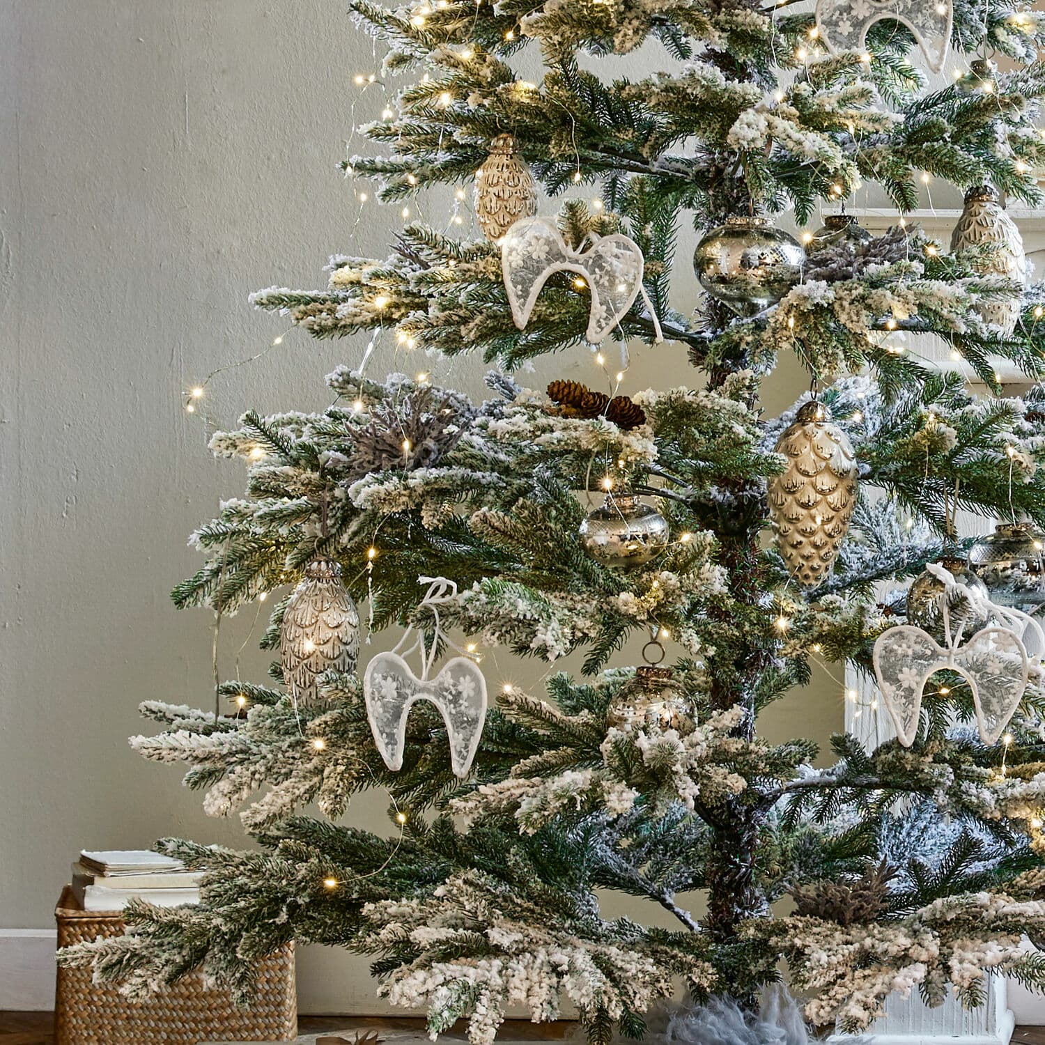 Sapin de Noël Lokossa