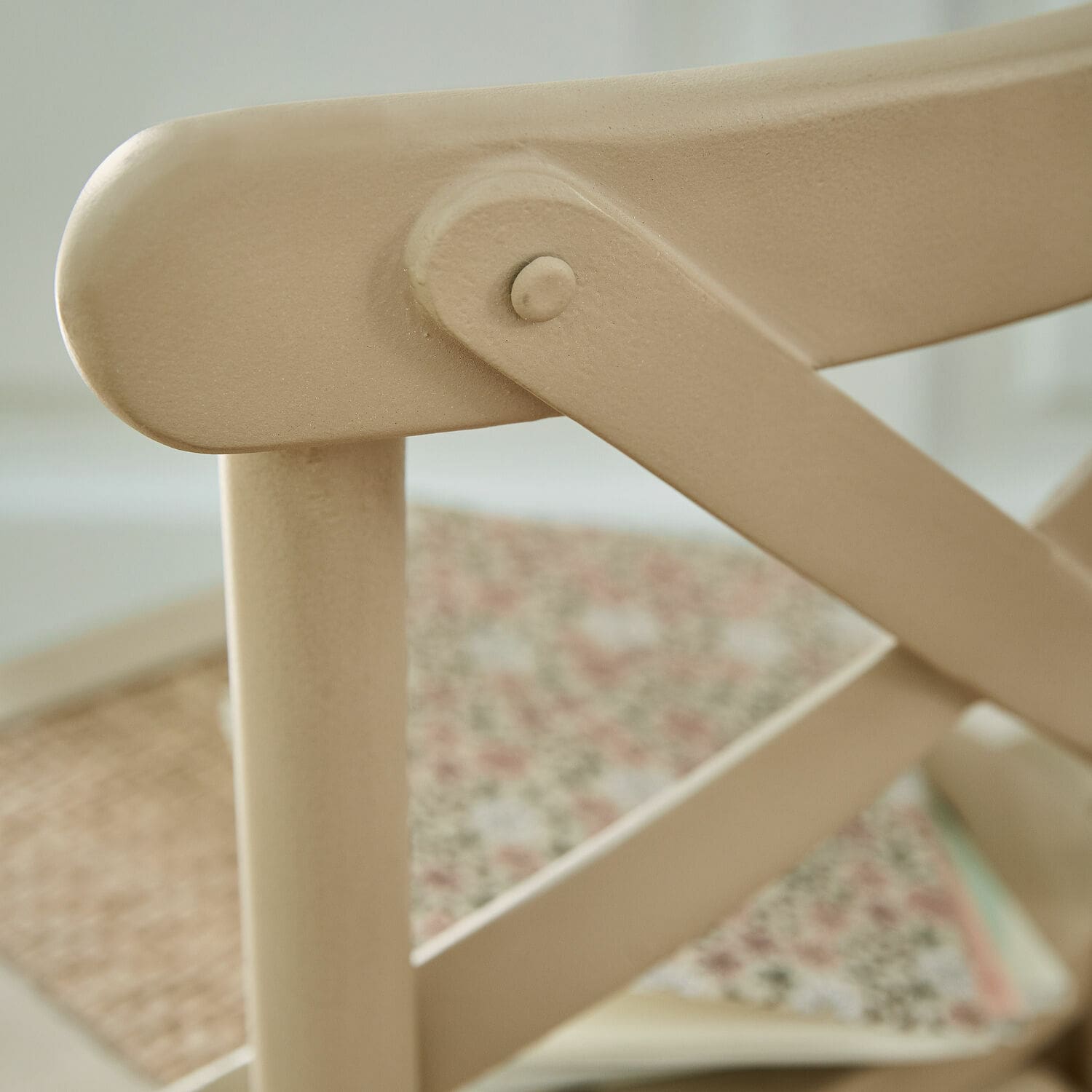 Chaise pour enfant Sourila