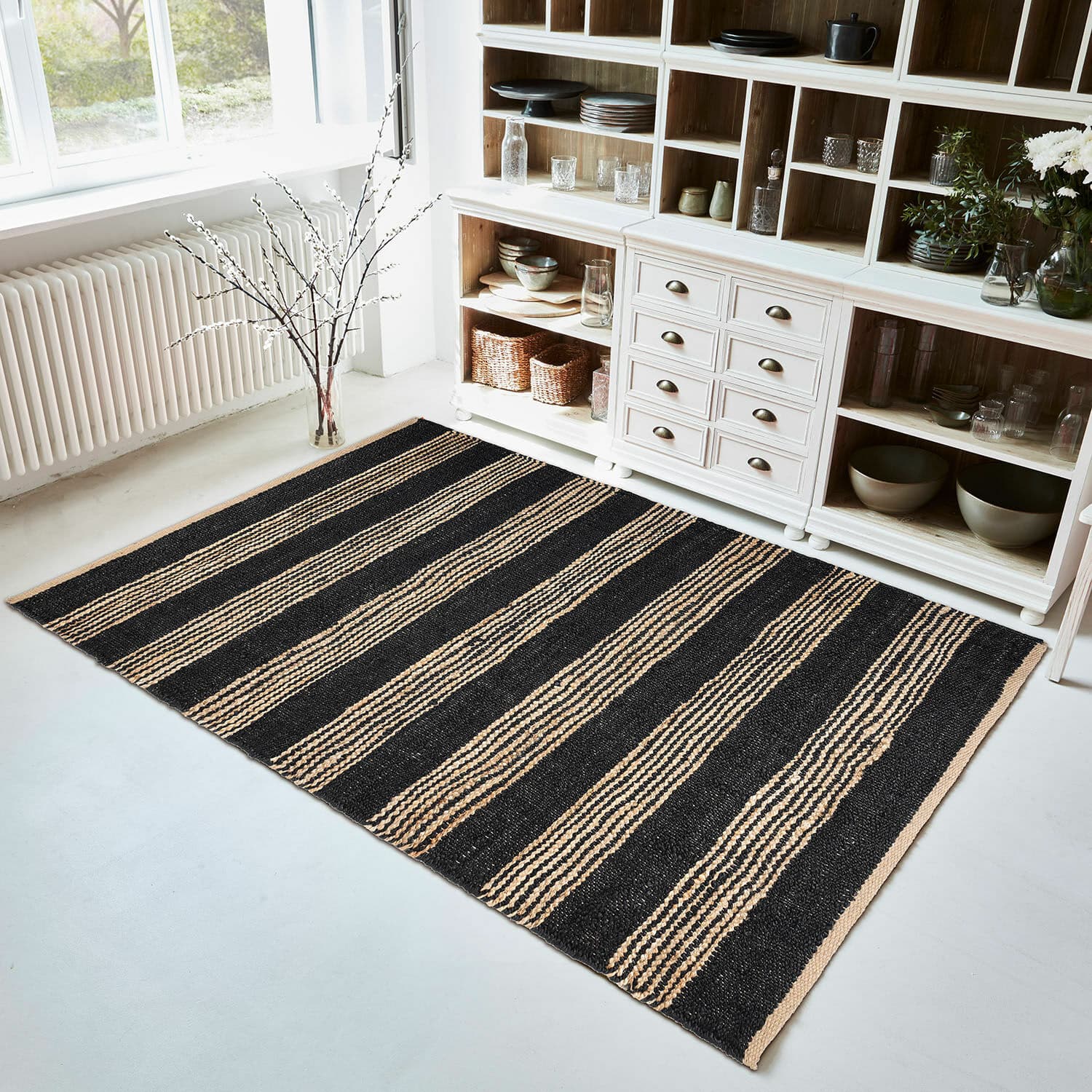 Tapis Géraldine