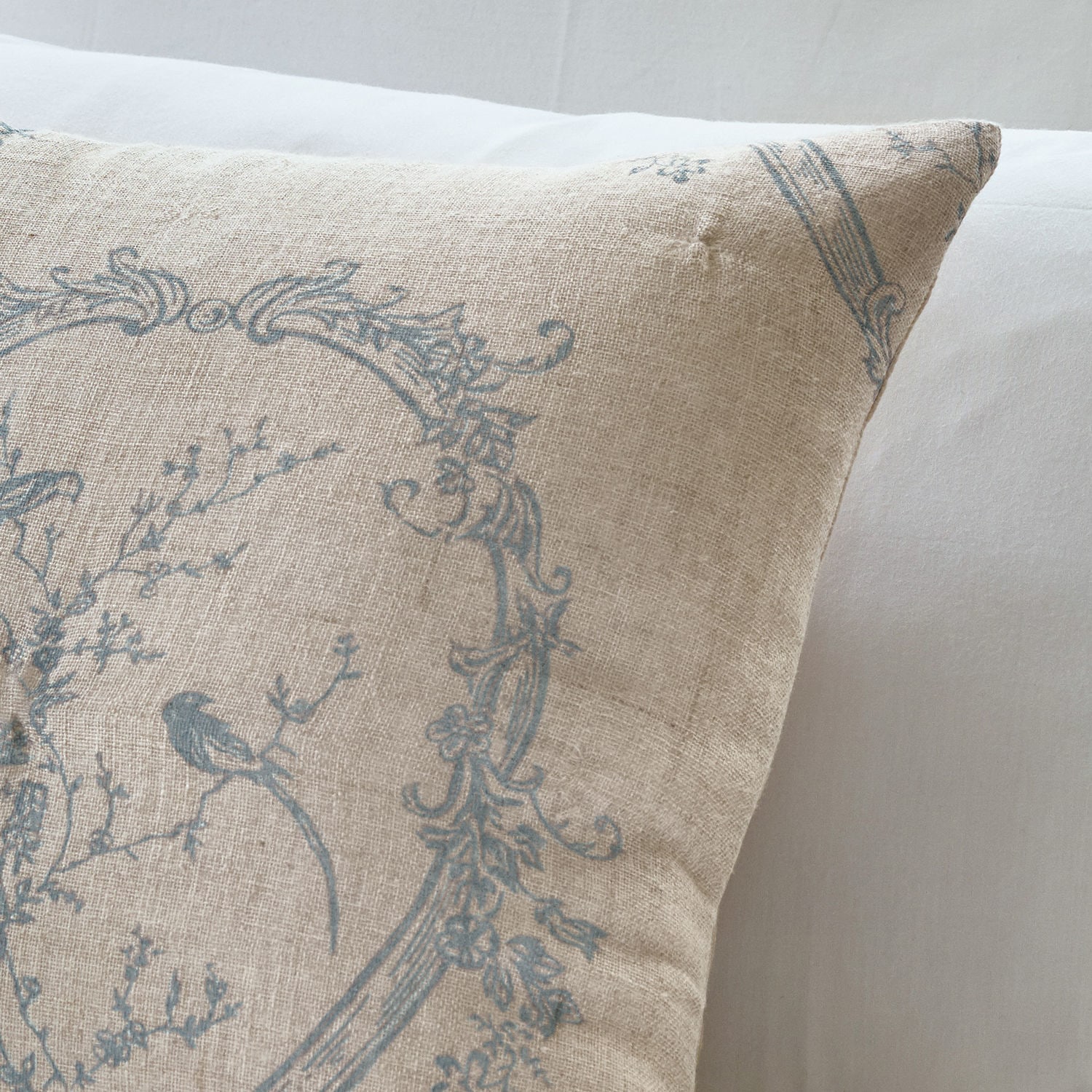 Housse de coussin Decadence