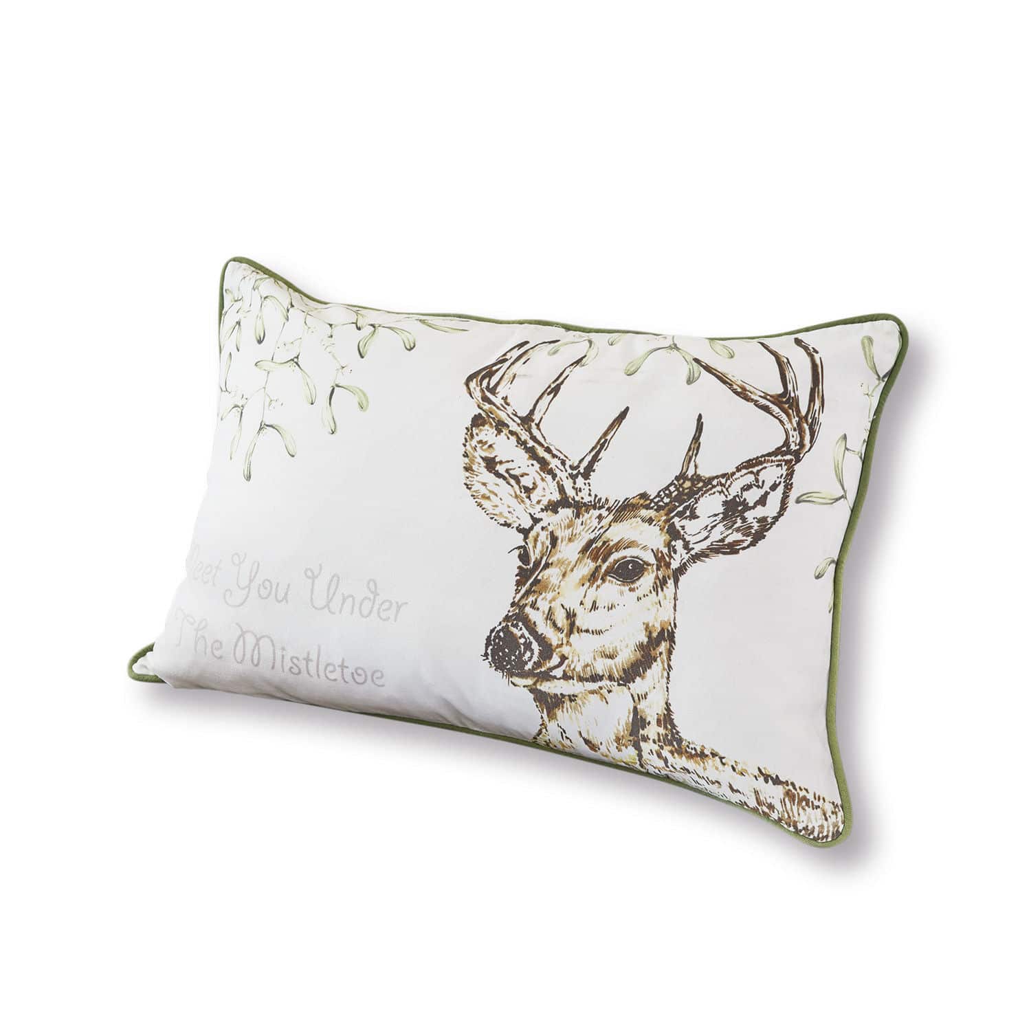 Housse de coussin Binche