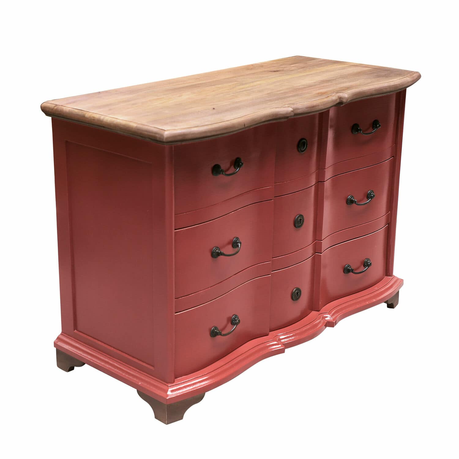 Commode Aiguillon