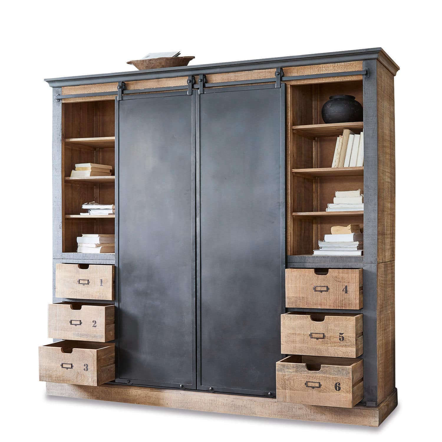 Armoire Vulmont