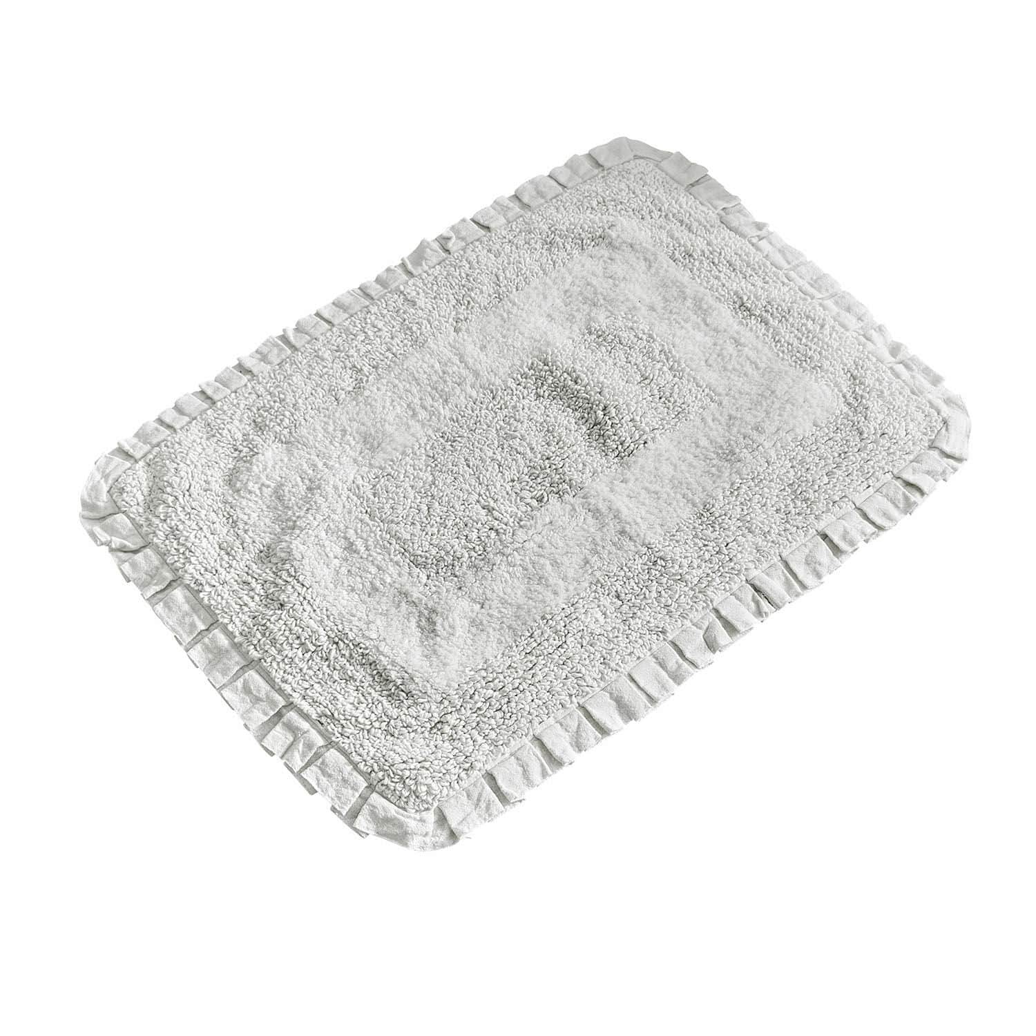 Tapis de bain Jasmin