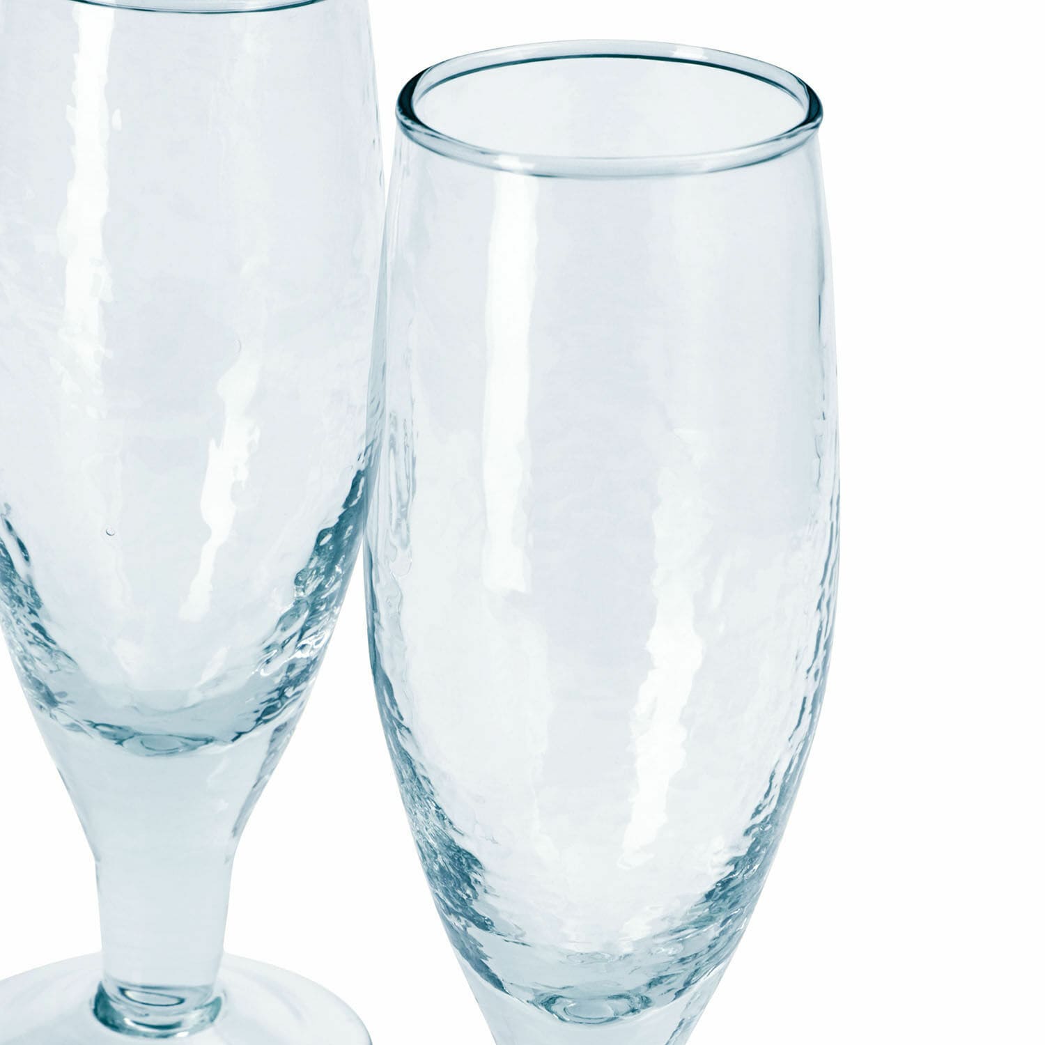 Lot de 6 verres Kean