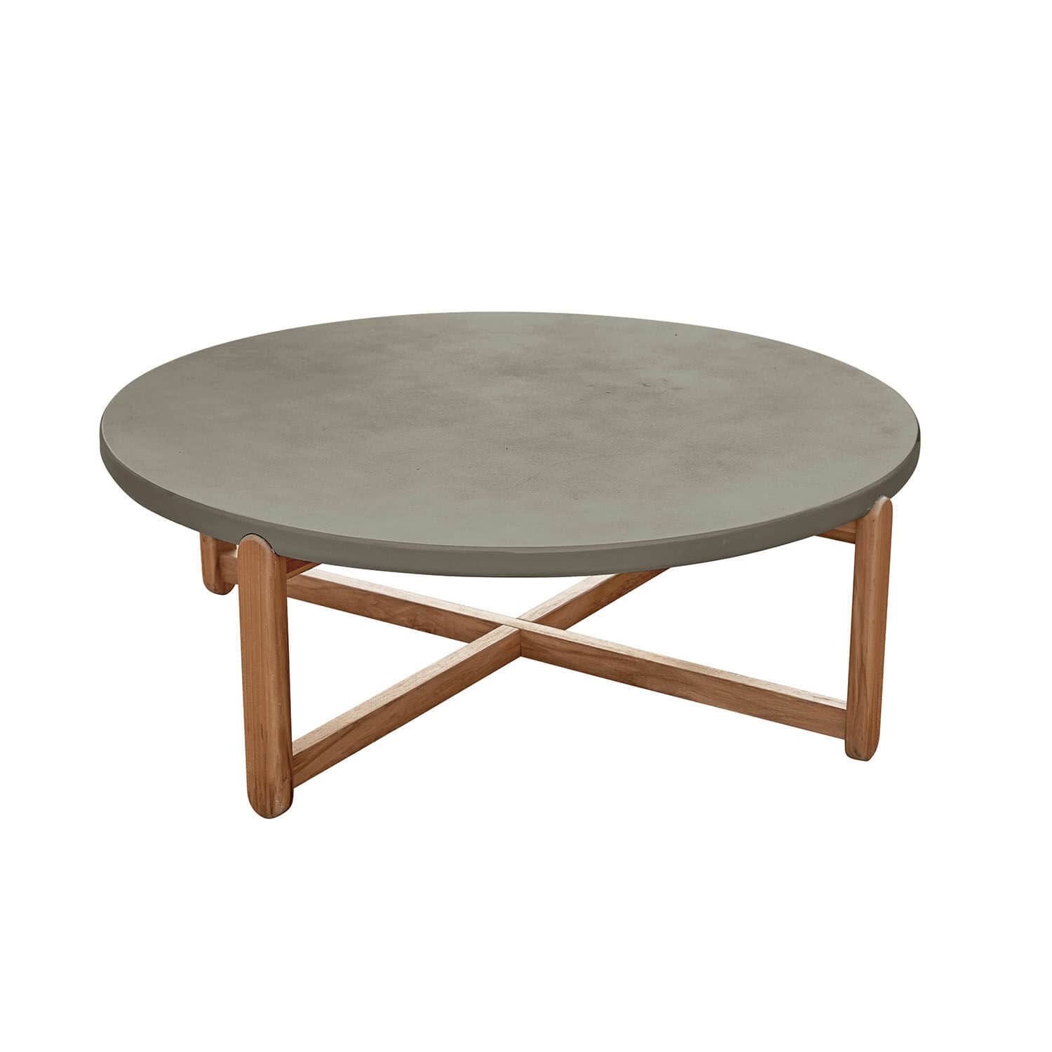 Table basse Robinson