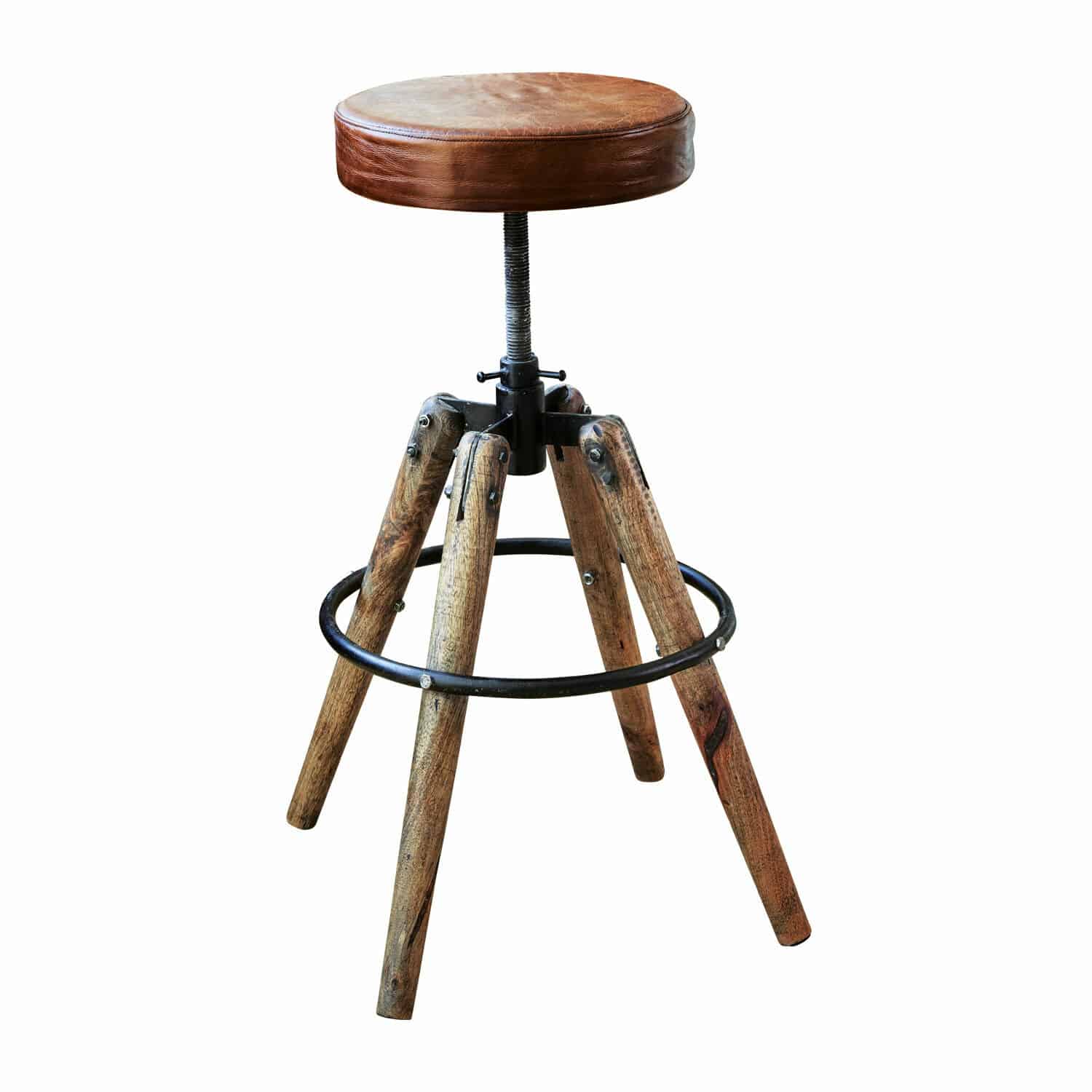 Tabouret Twist