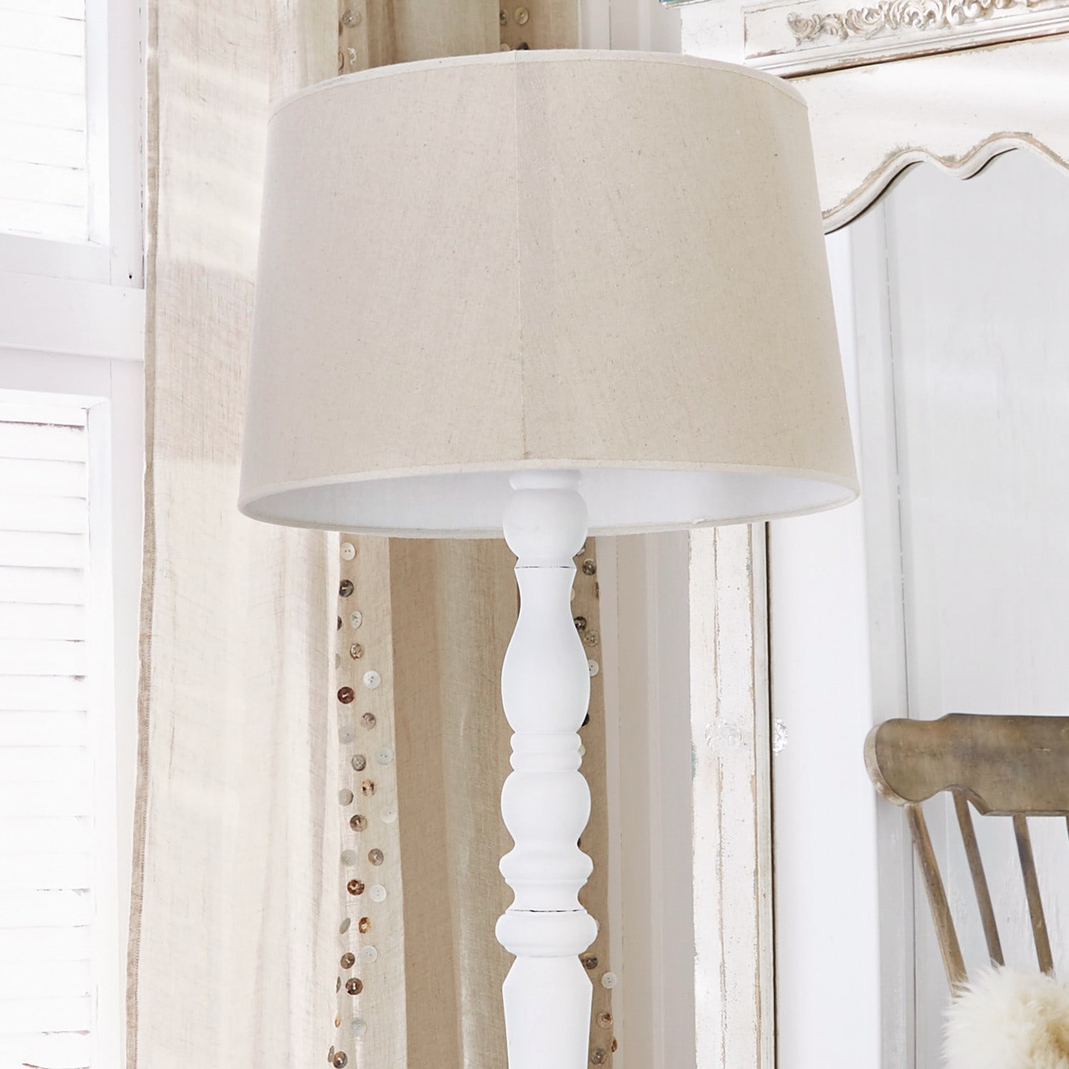 Lampadaire Statford