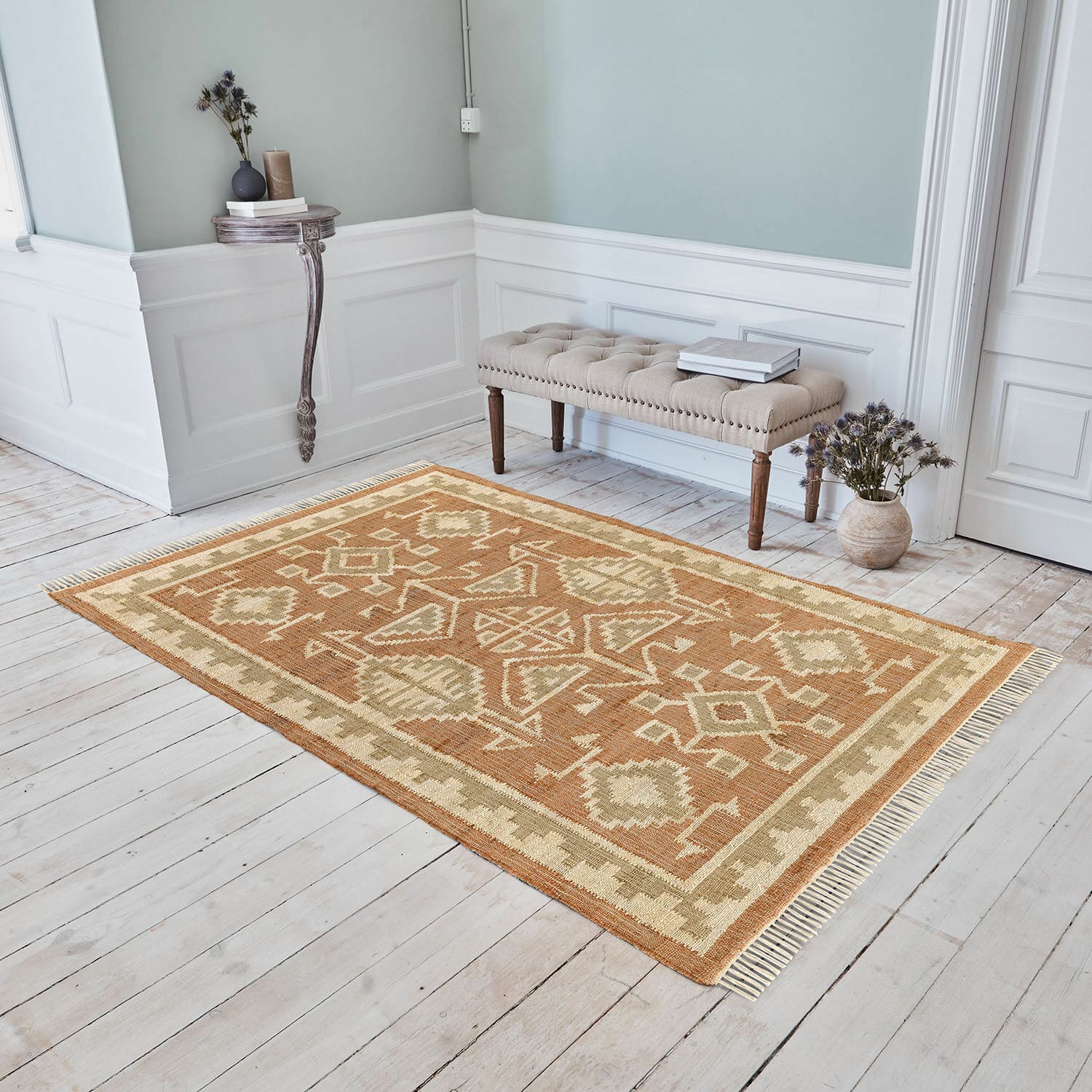 Tapis Serenath