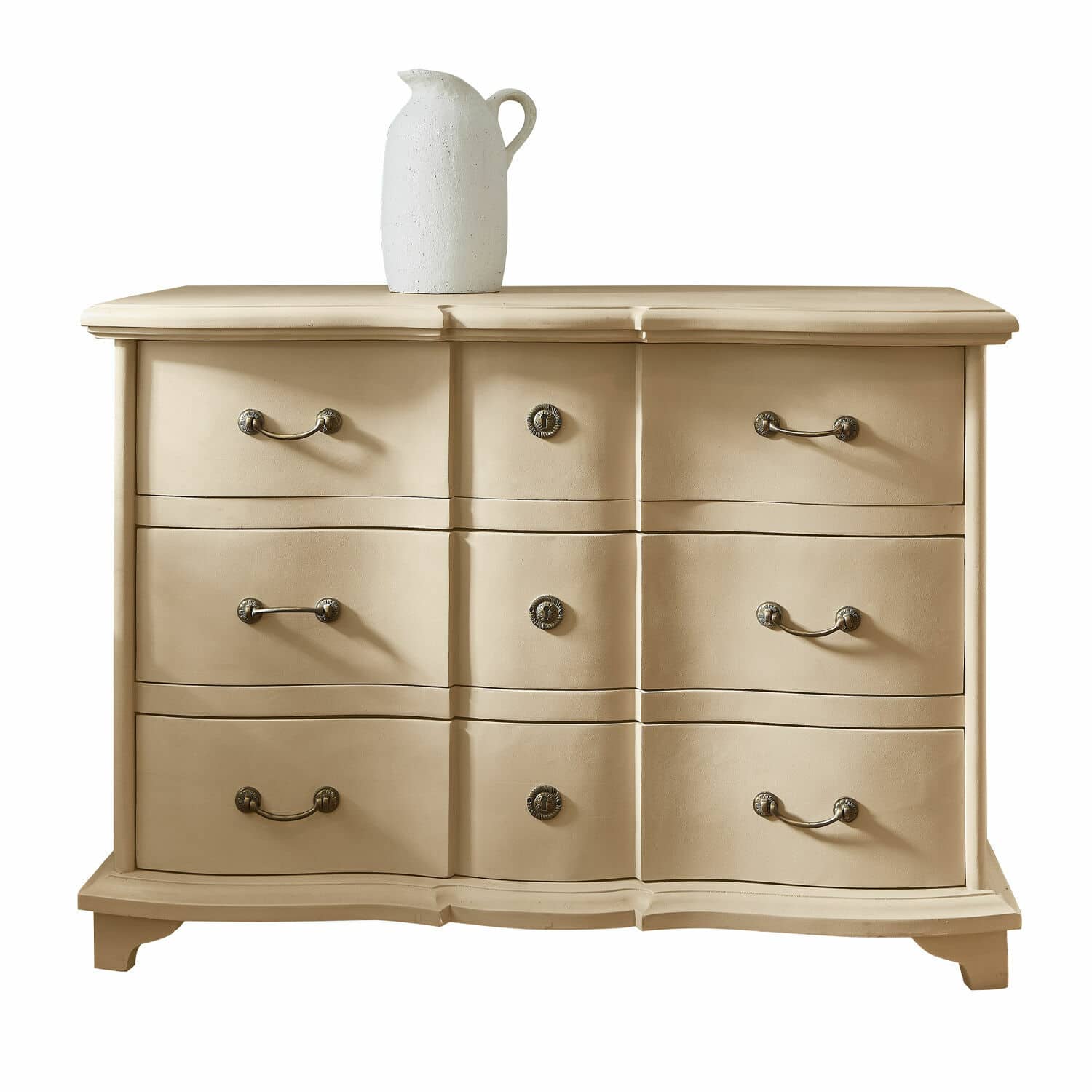 Commode Aiguillon