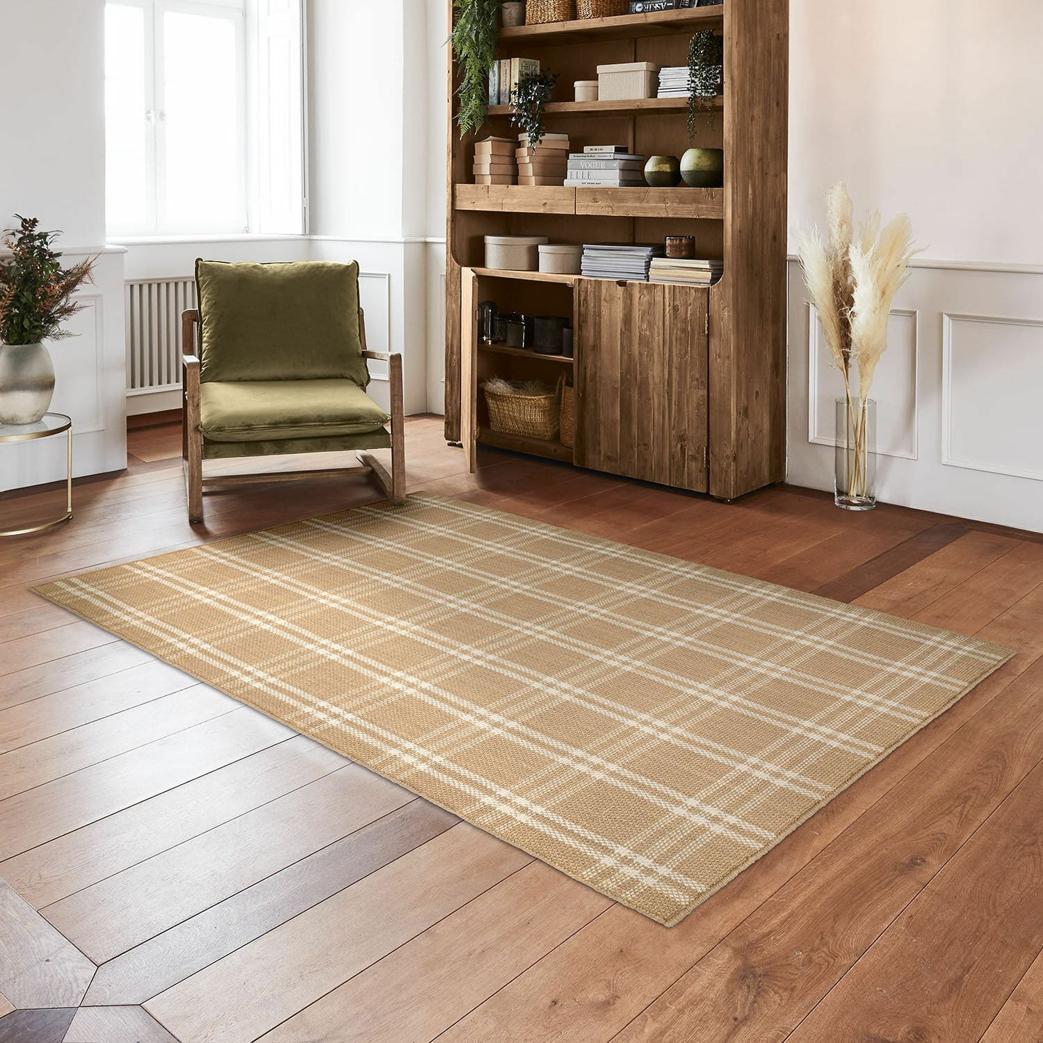 Tapis Lombard