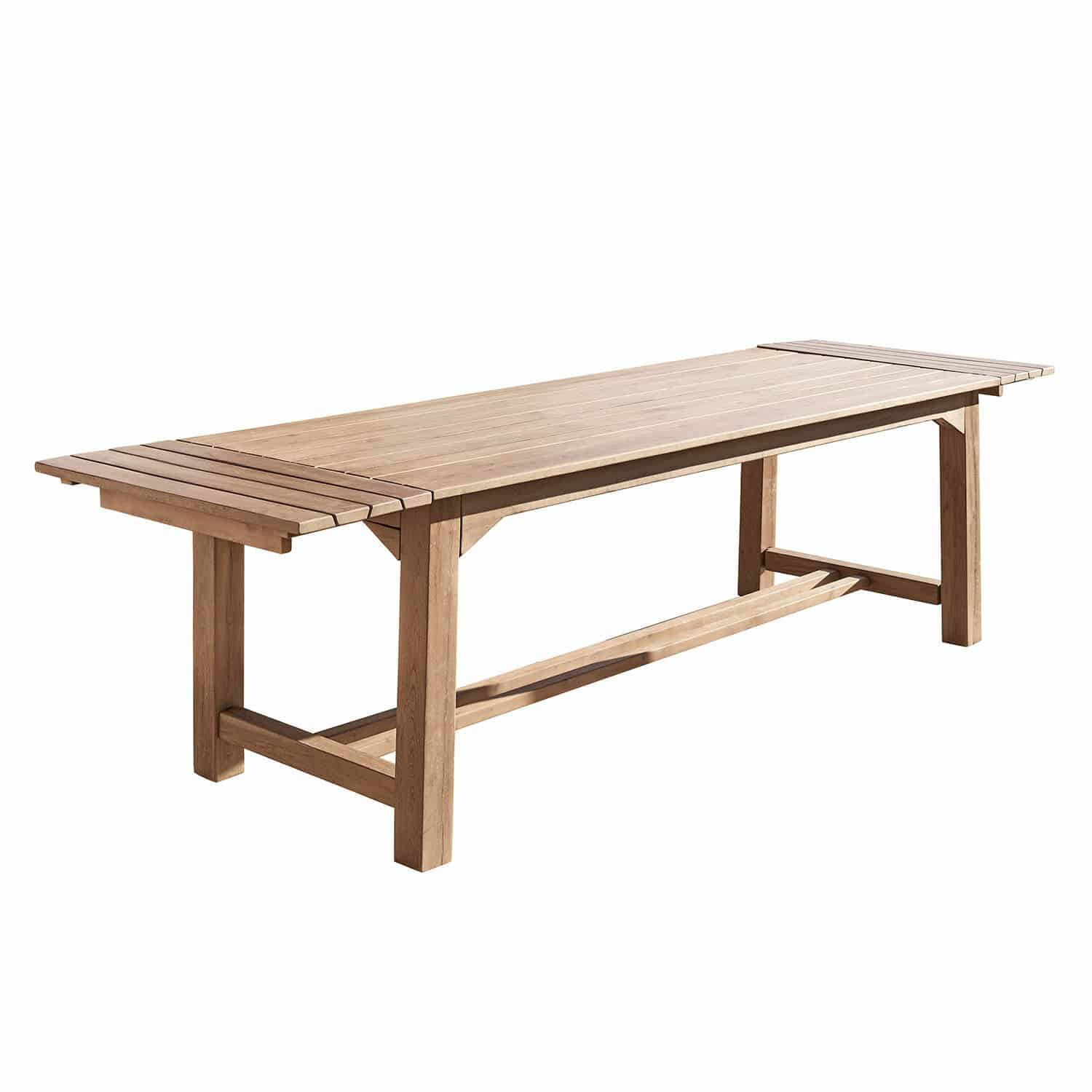 Table Maruia