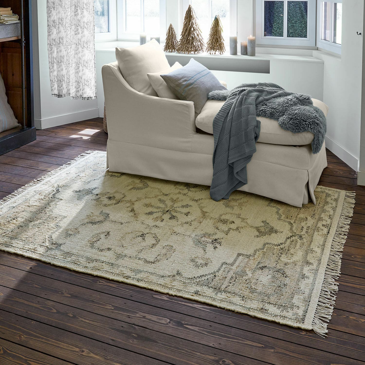 Tapis Voluptique