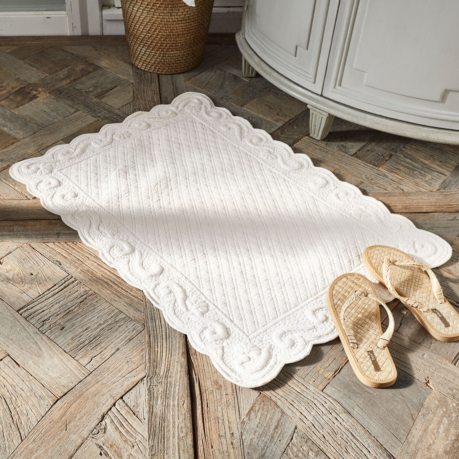 Tapis de bain Svikola