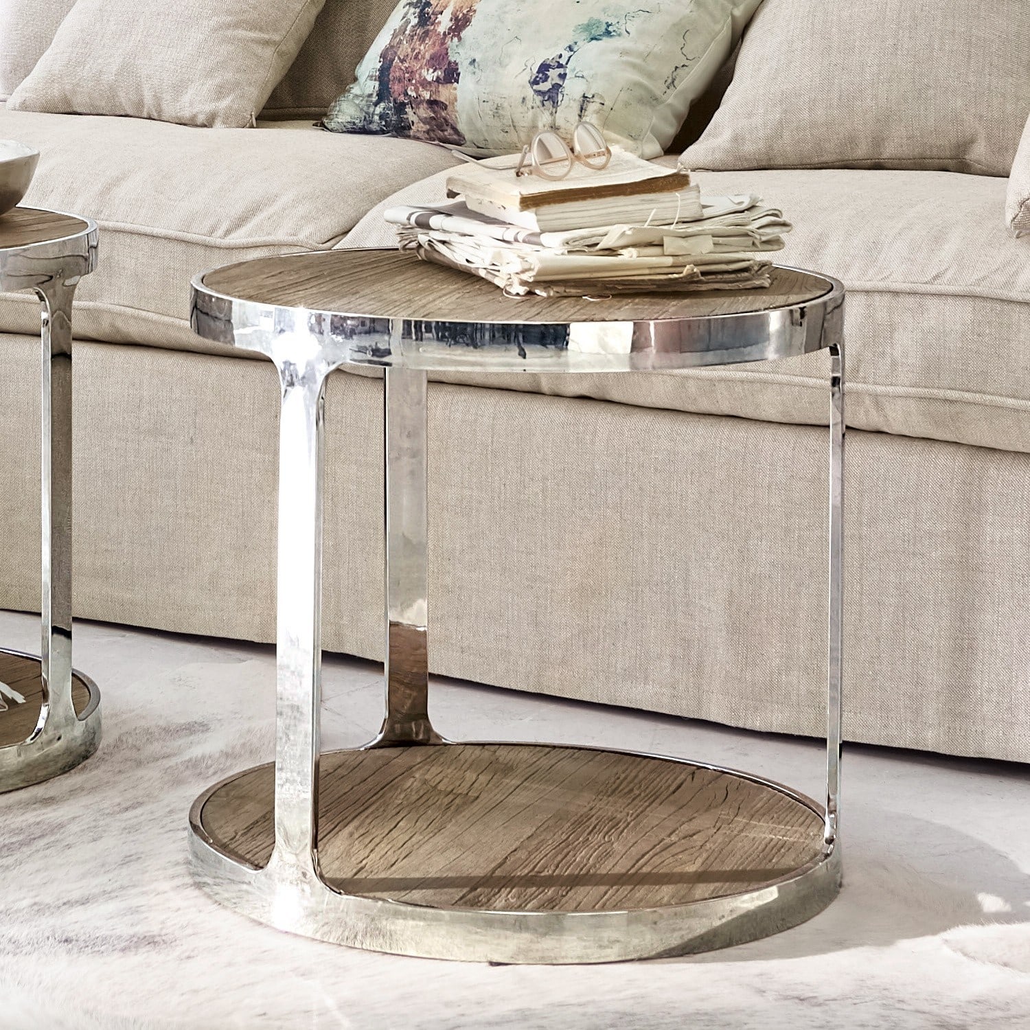 Table basse Warren