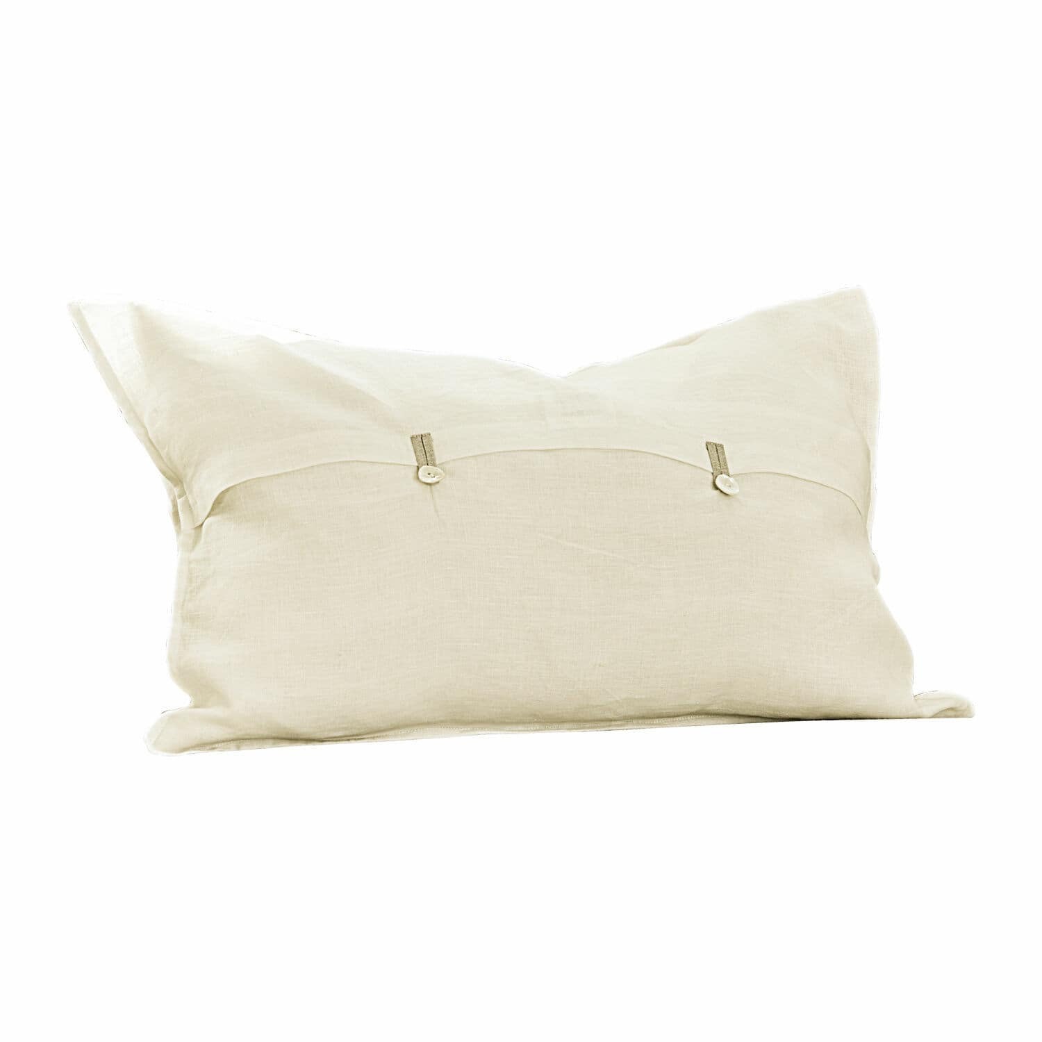 Housse de coussin Wallada