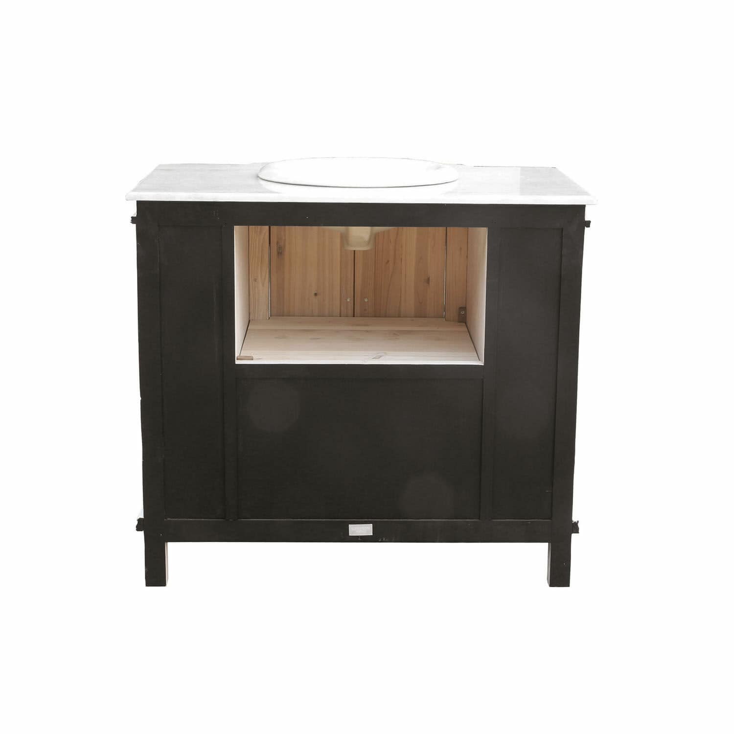 Meuble avec vasque Sunderland