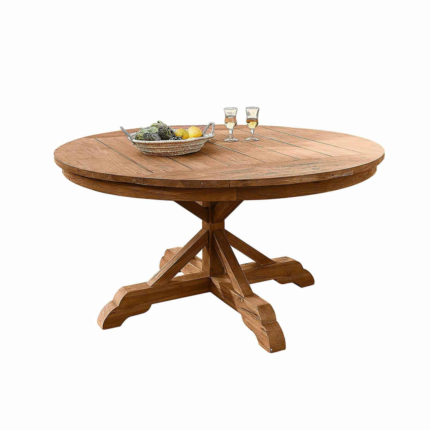 Table Wendreau