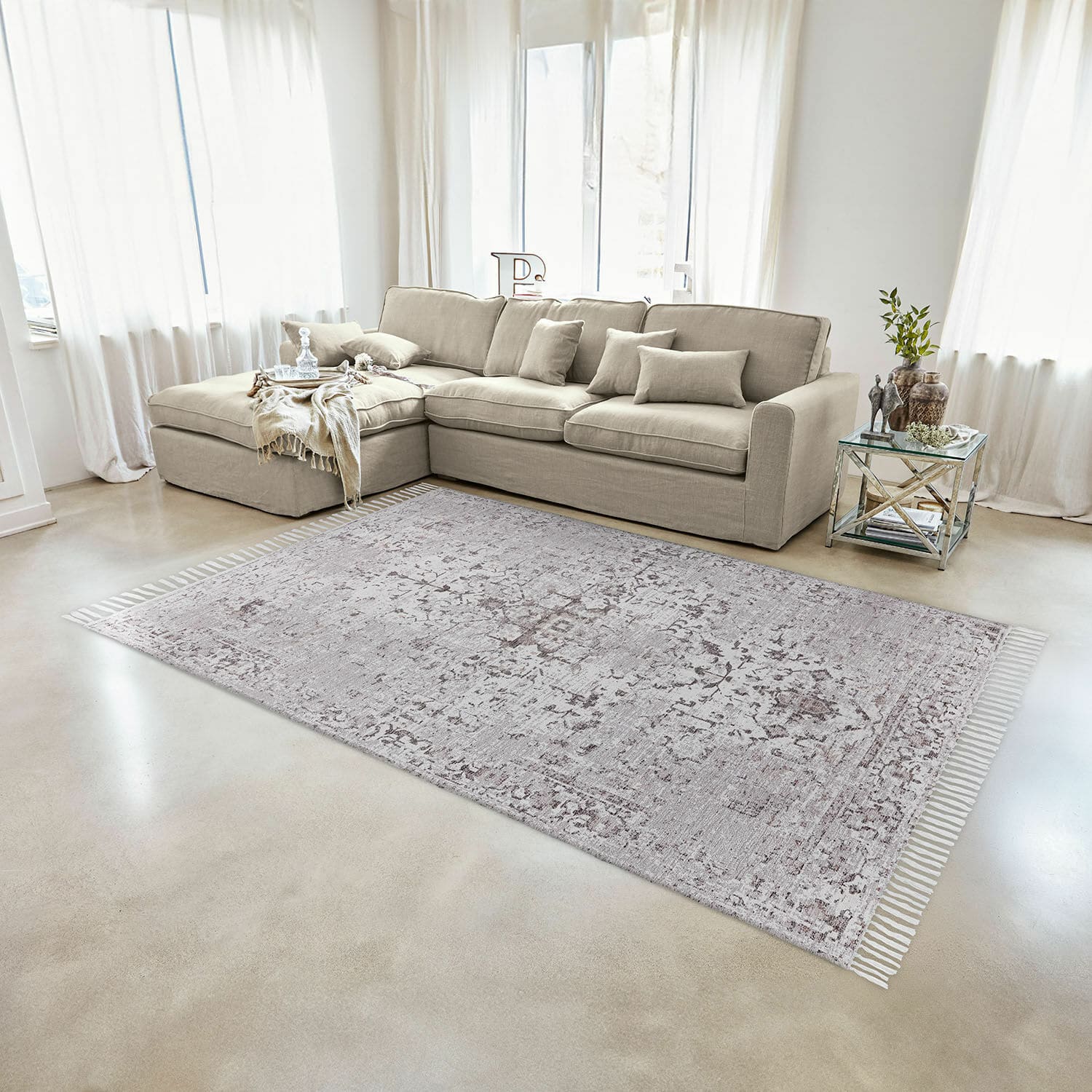 Tapis Delpheer