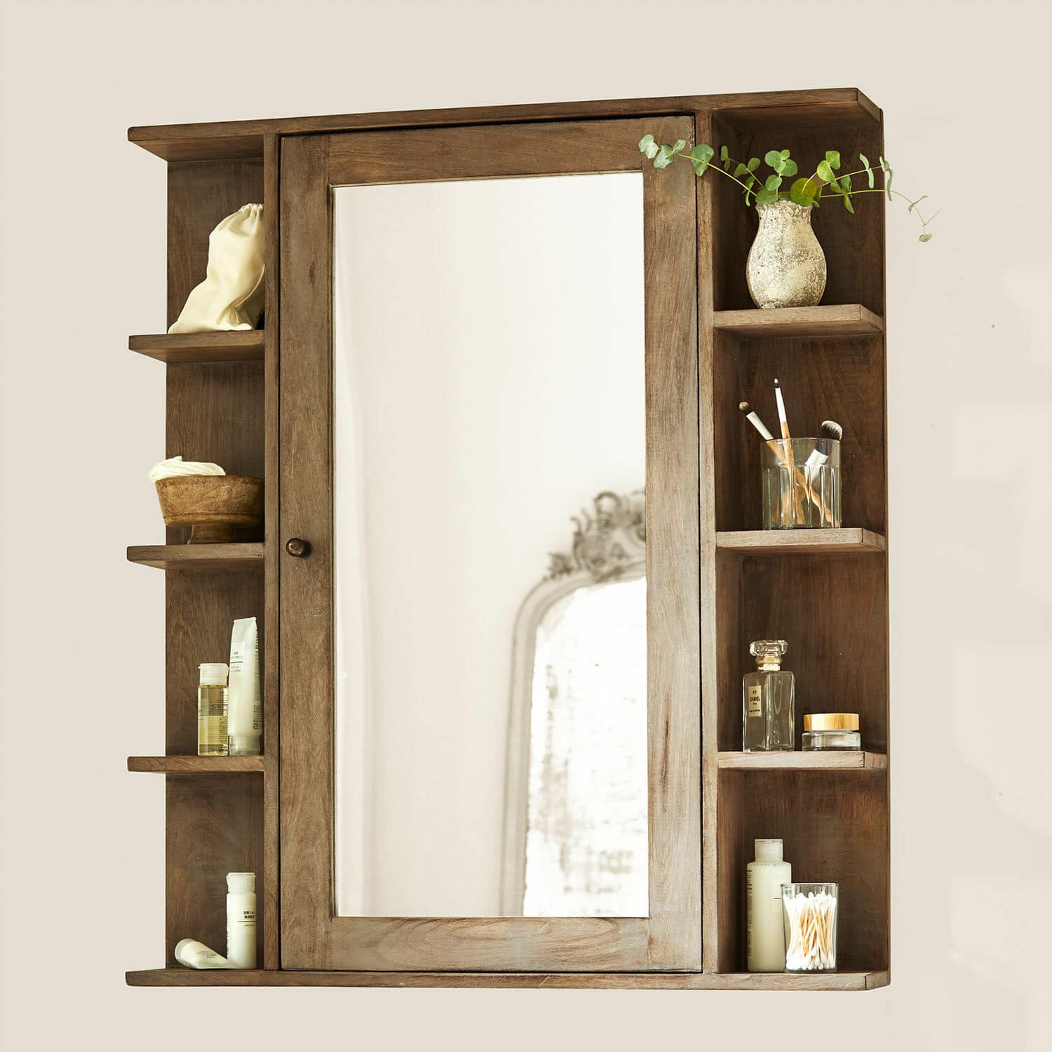 Armoire de toilette Greenhaven