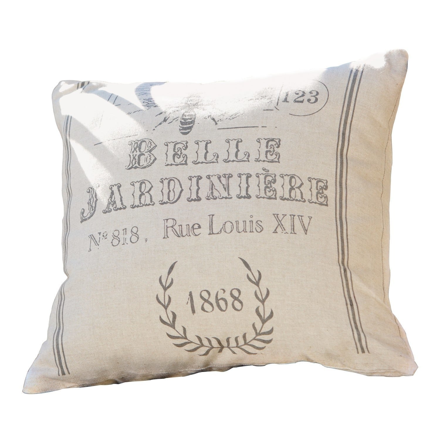 Housse de coussin Abelle