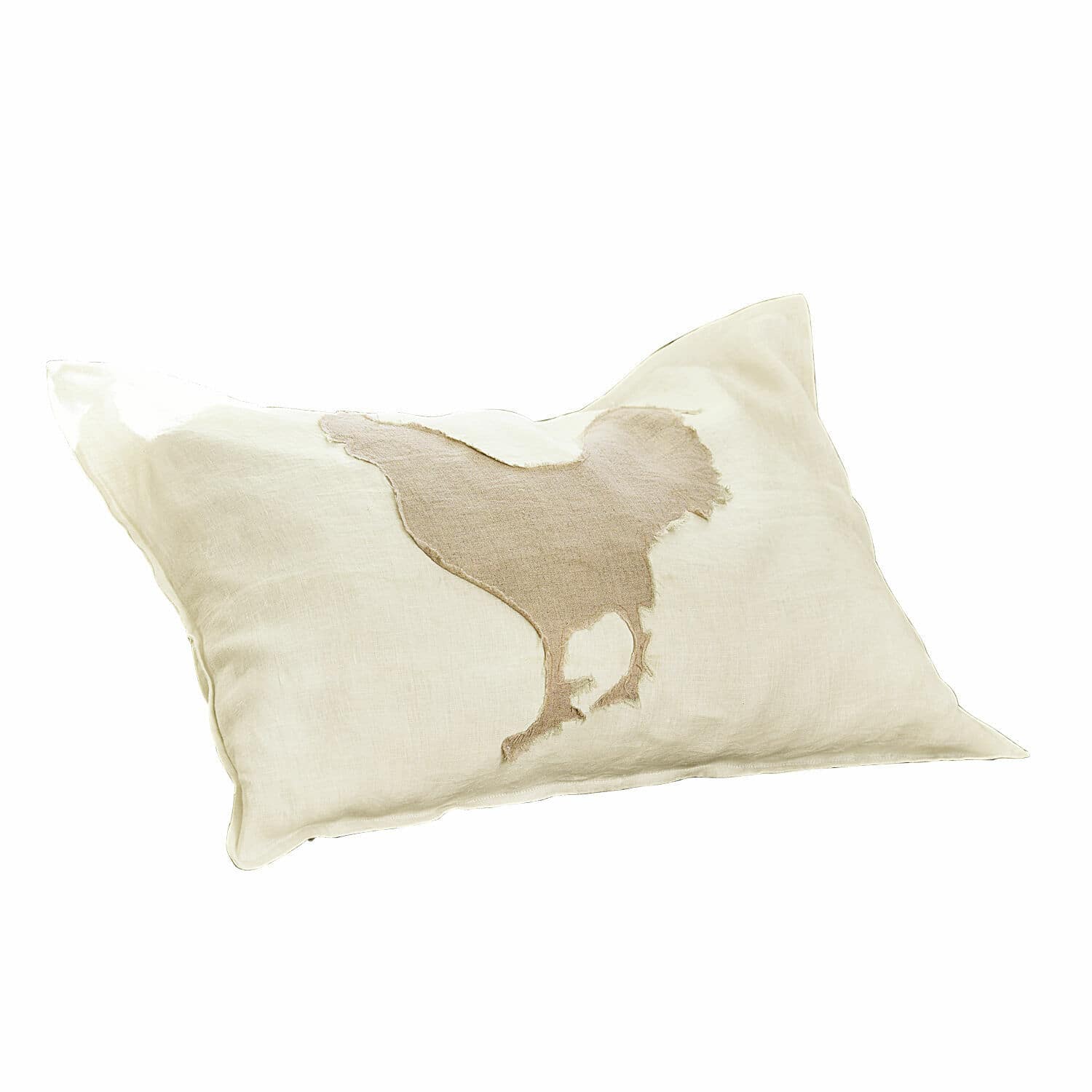 Housse de coussin Wallada