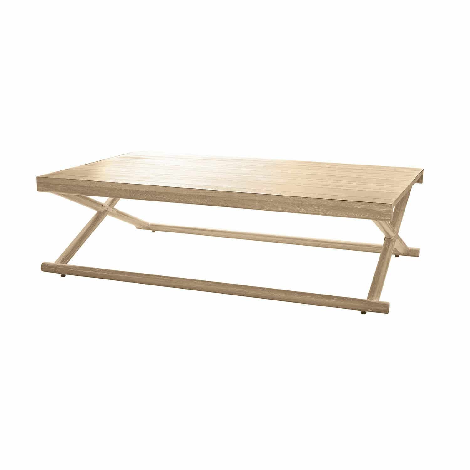 Table basse Roussilion