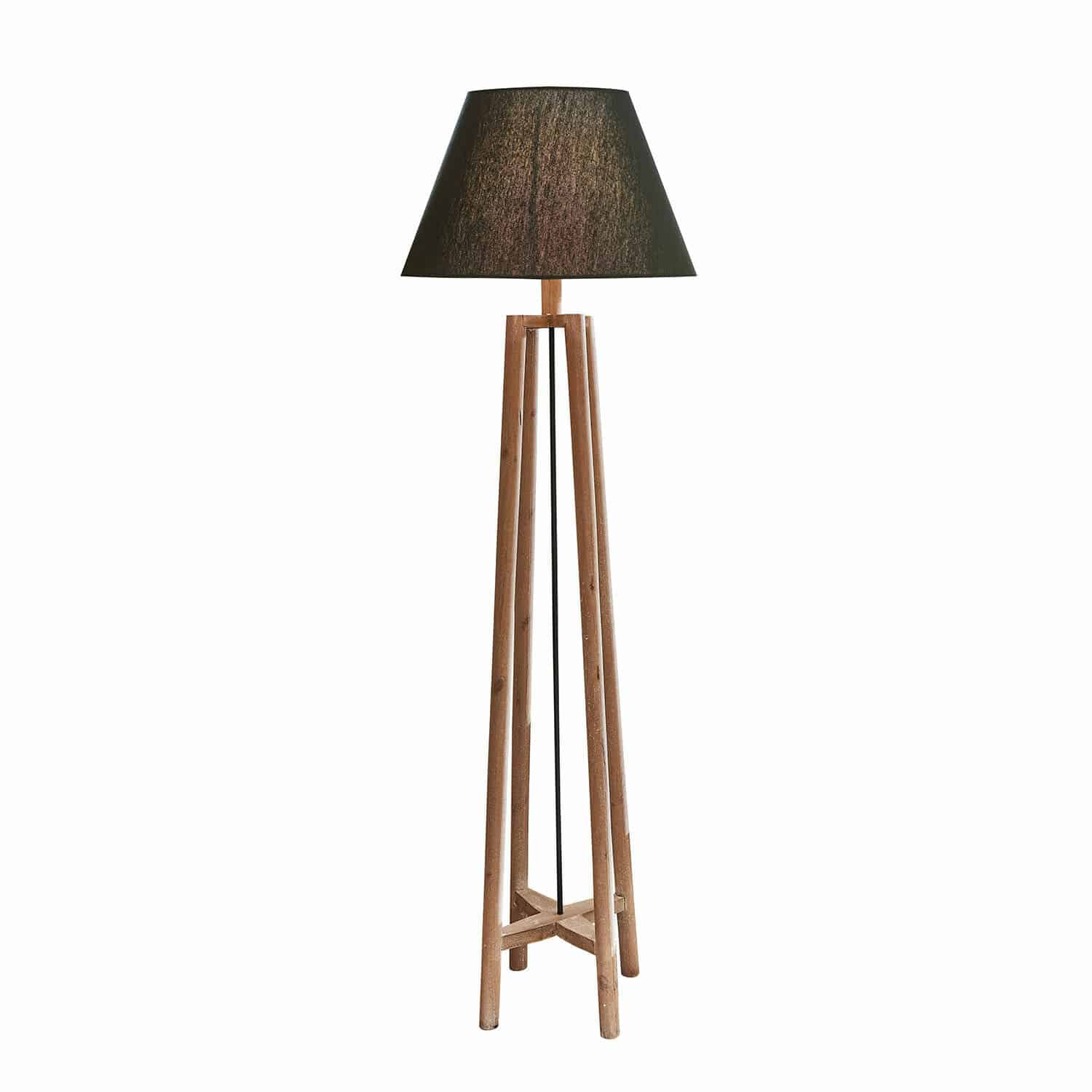 Lampadaire Edgewood