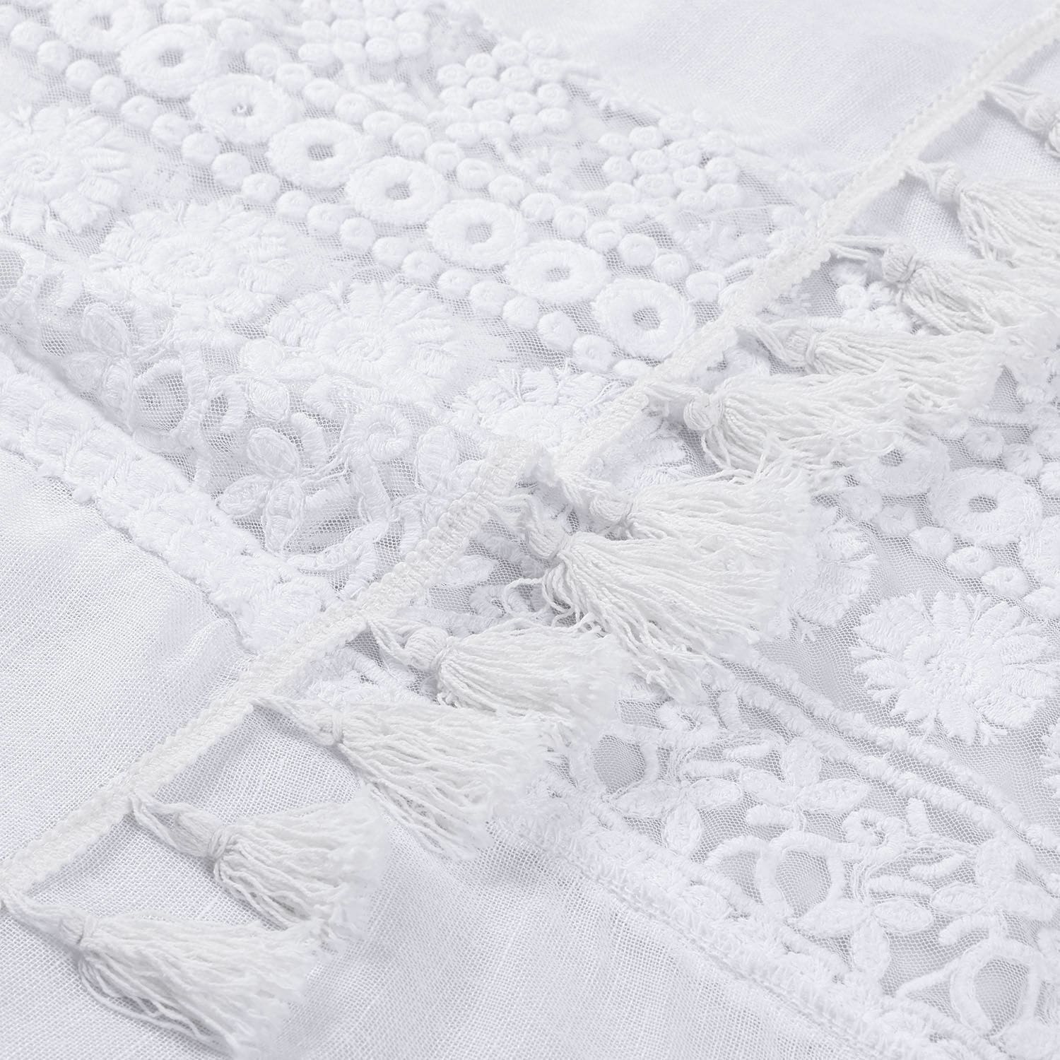 Étole Lace