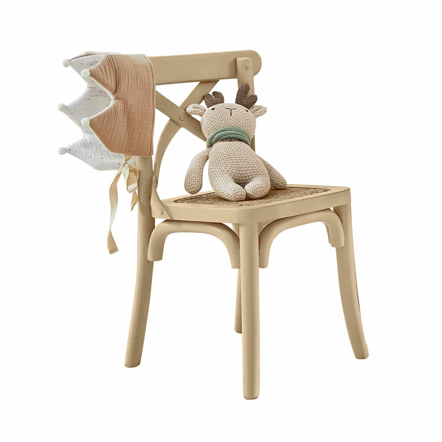 Chaise pour enfant Sourila