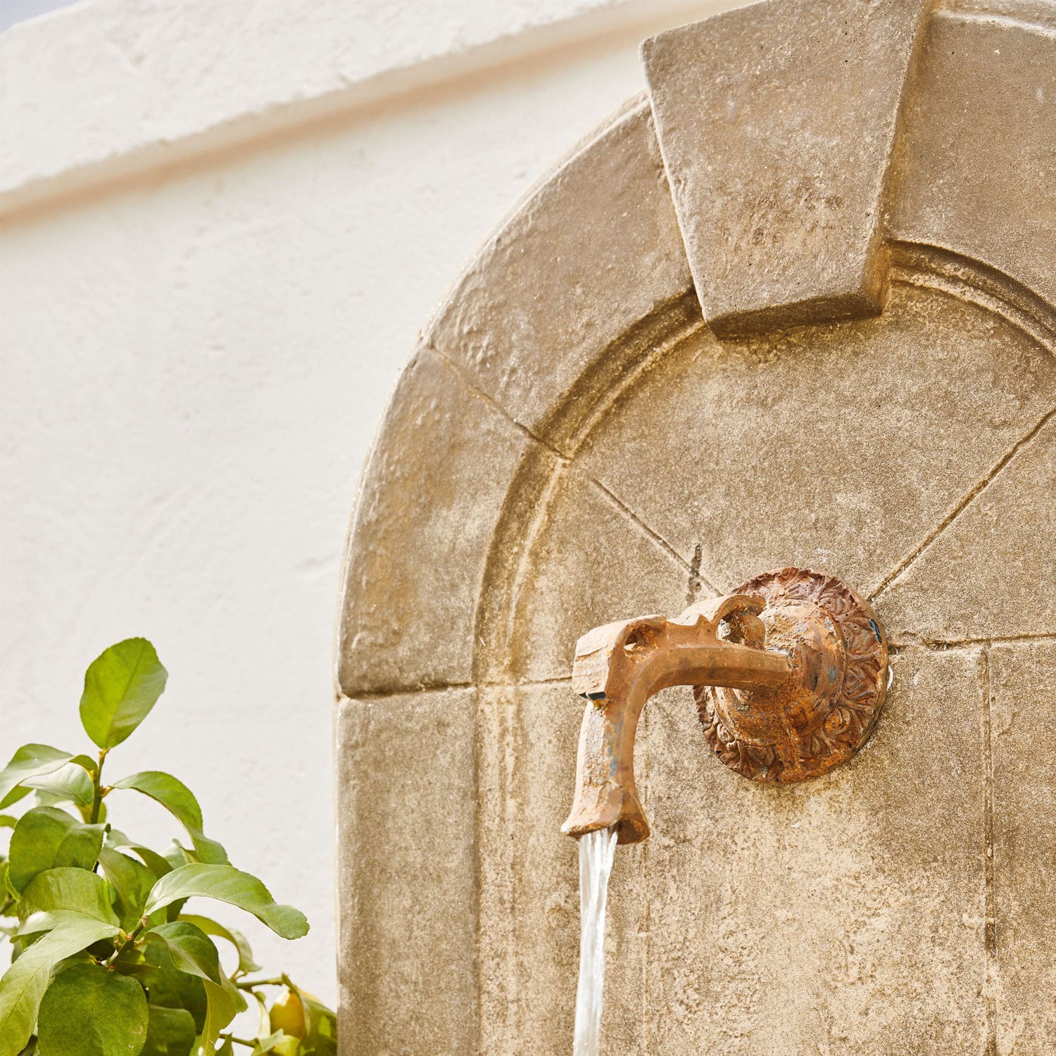 Fontaine Ginette