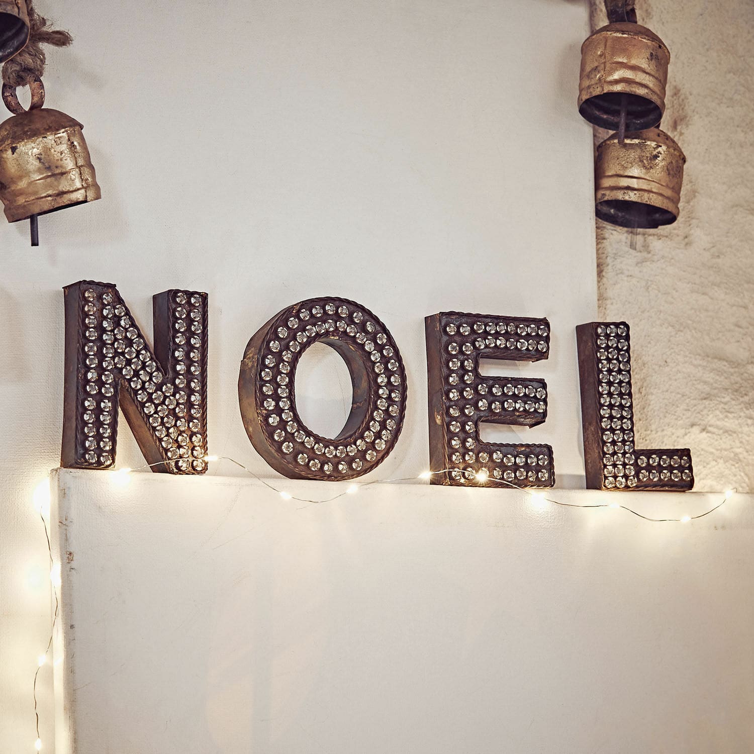 Lettres NOEL 