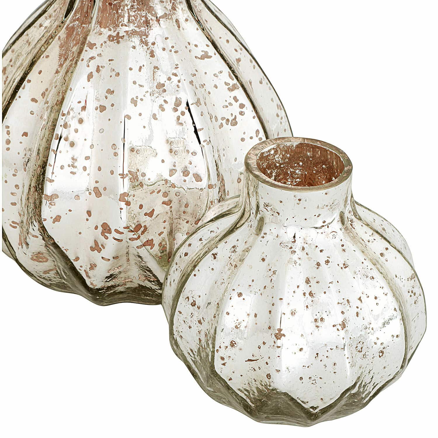 Lot de 3 vases Frido