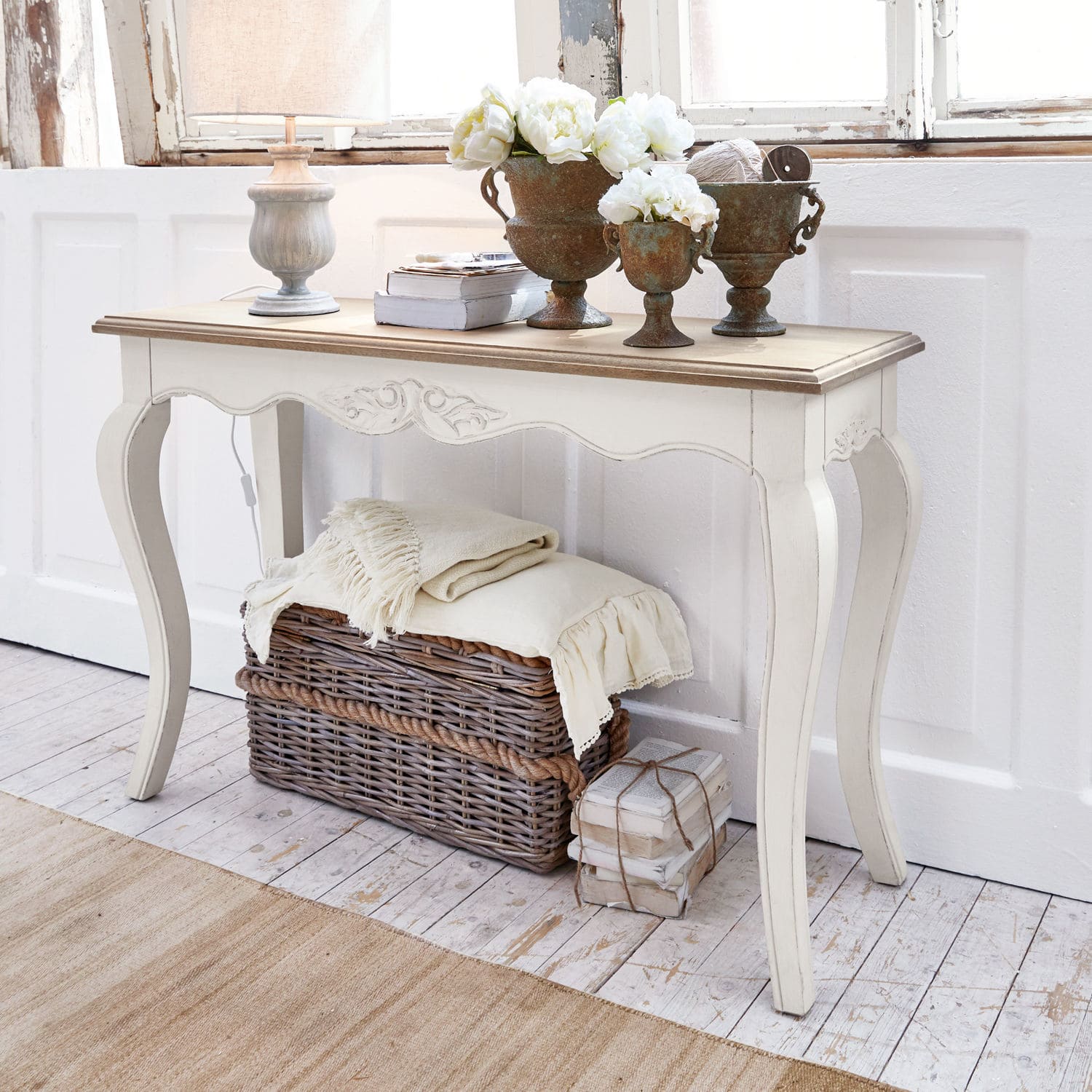 Console Bellerose