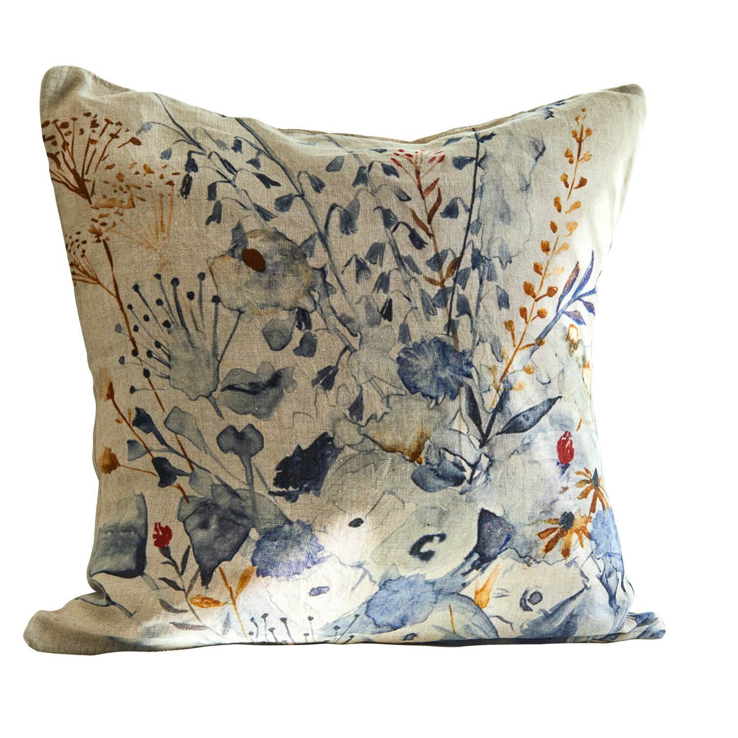 Housse de coussin Carroll