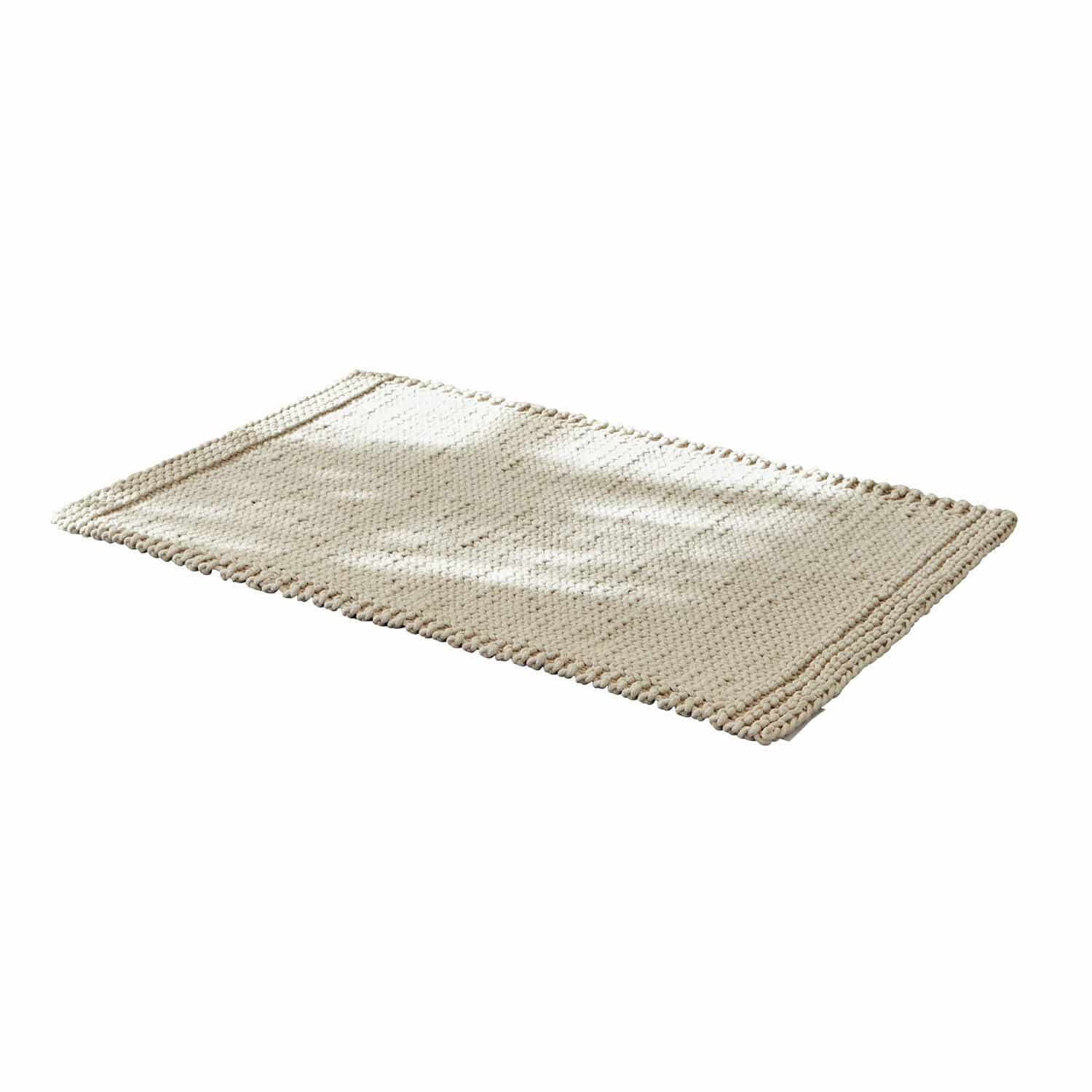 Tapis de bain Carsen