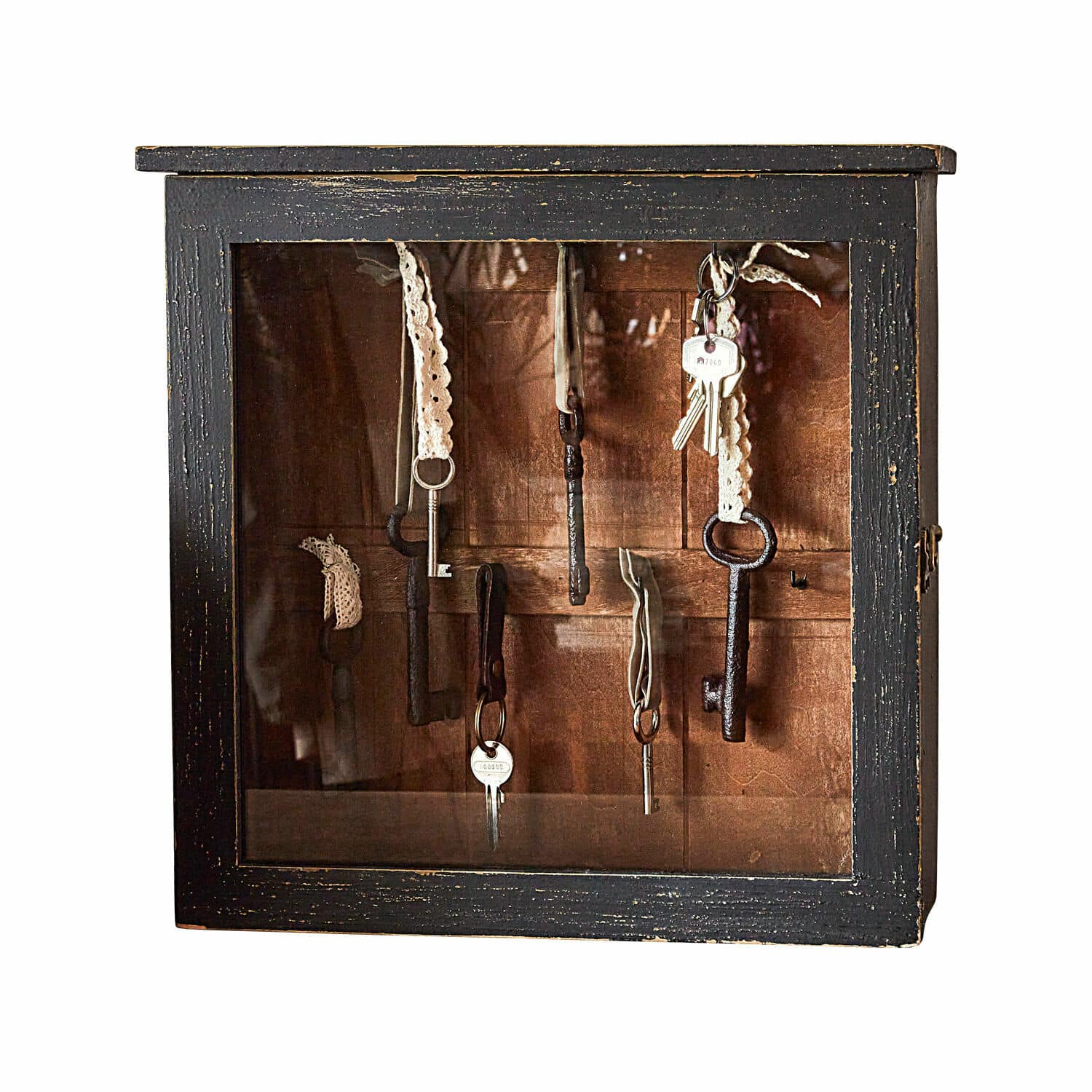 Armoire à clefs Agnessa