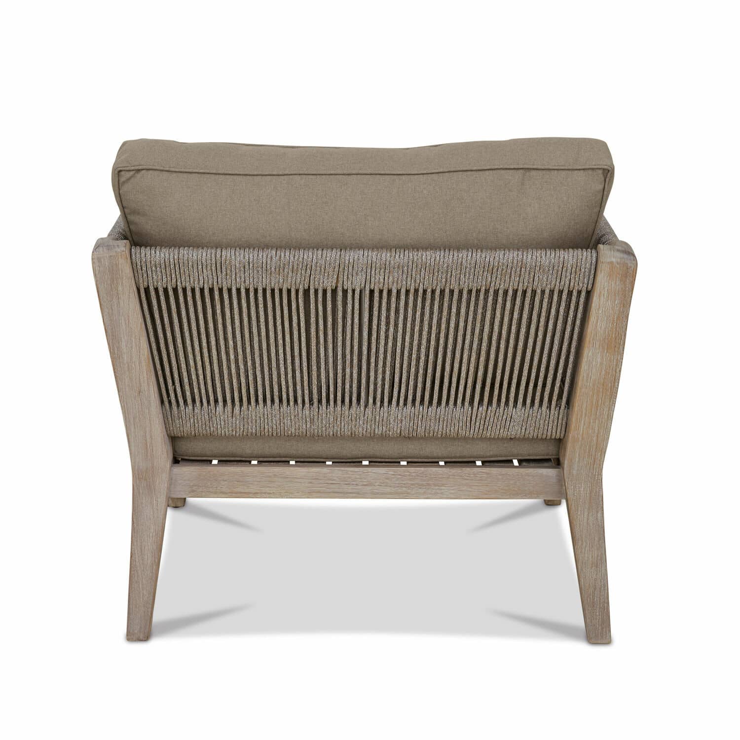 Fauteuil 100 % FSC® Biarritz