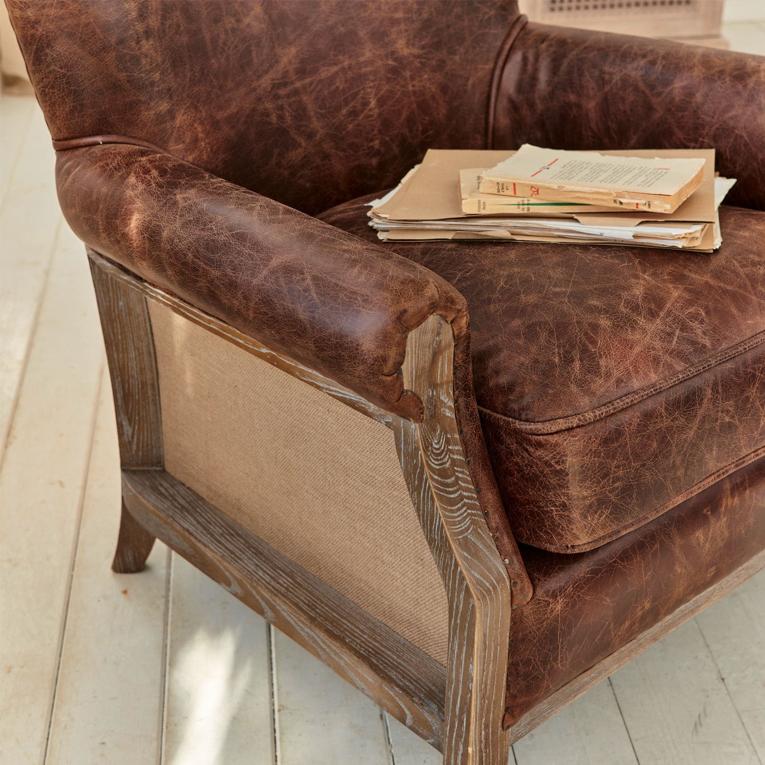 Fauteuil Banbury