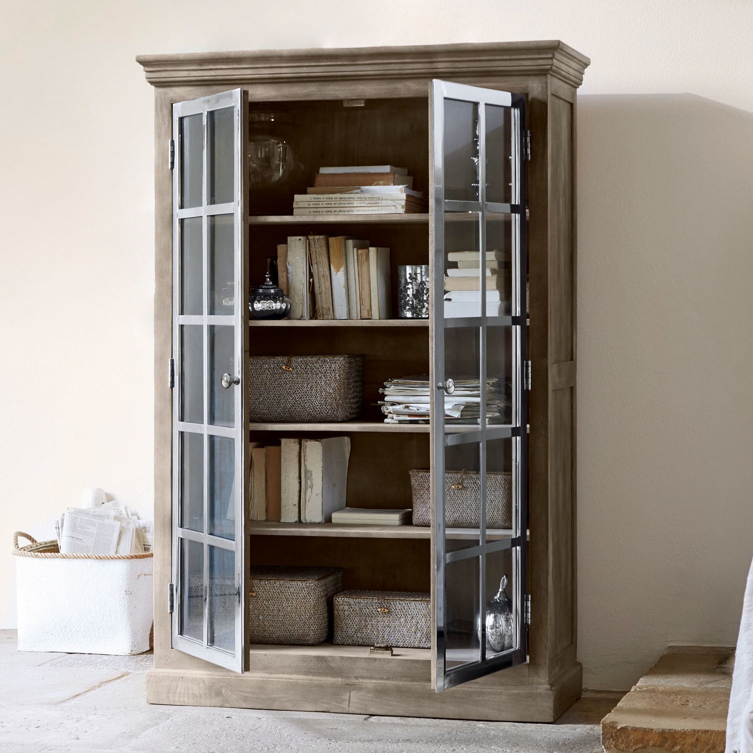 Armoire Keyport