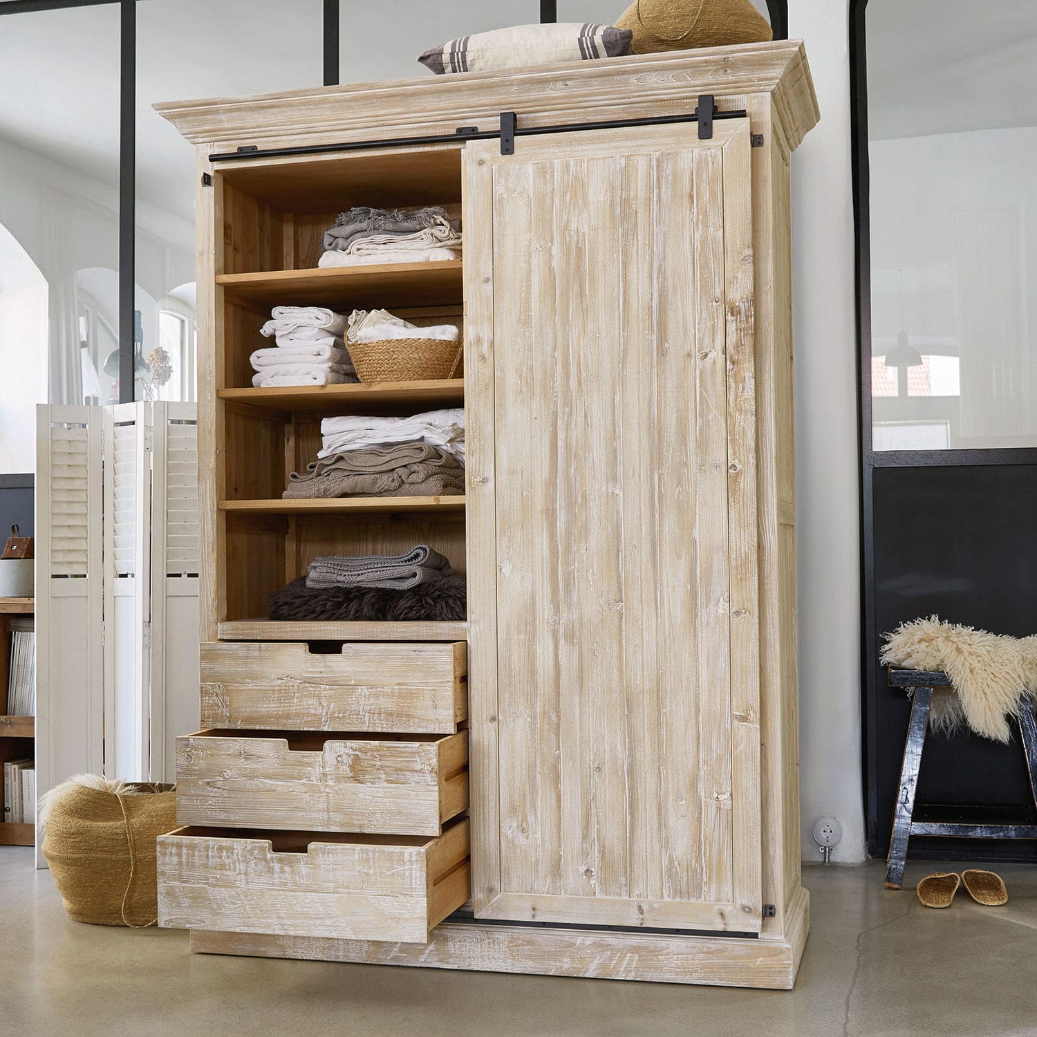 Armoire Bruna